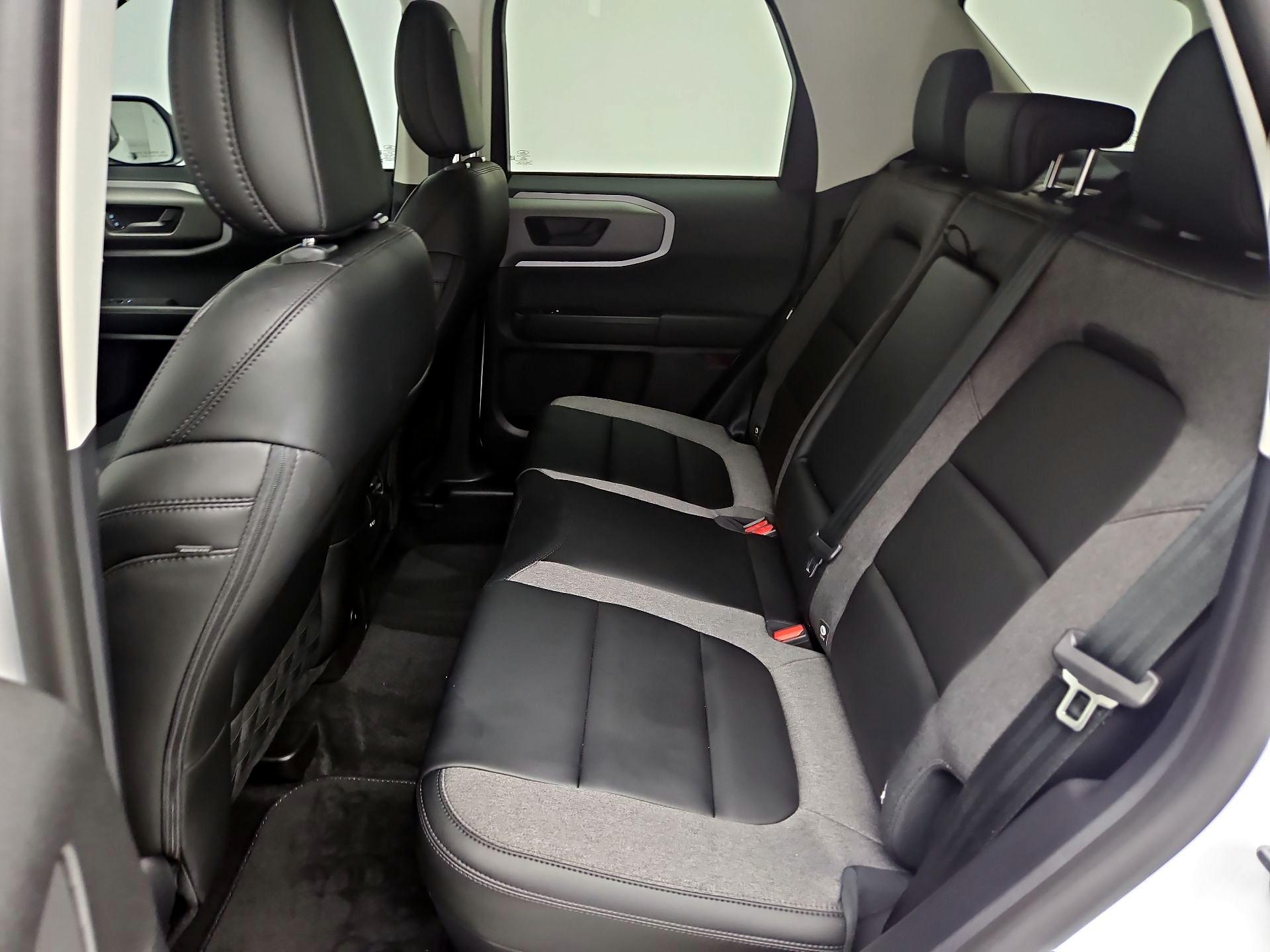 Thumbnail: 2025 Ford Bronco Sport - 19