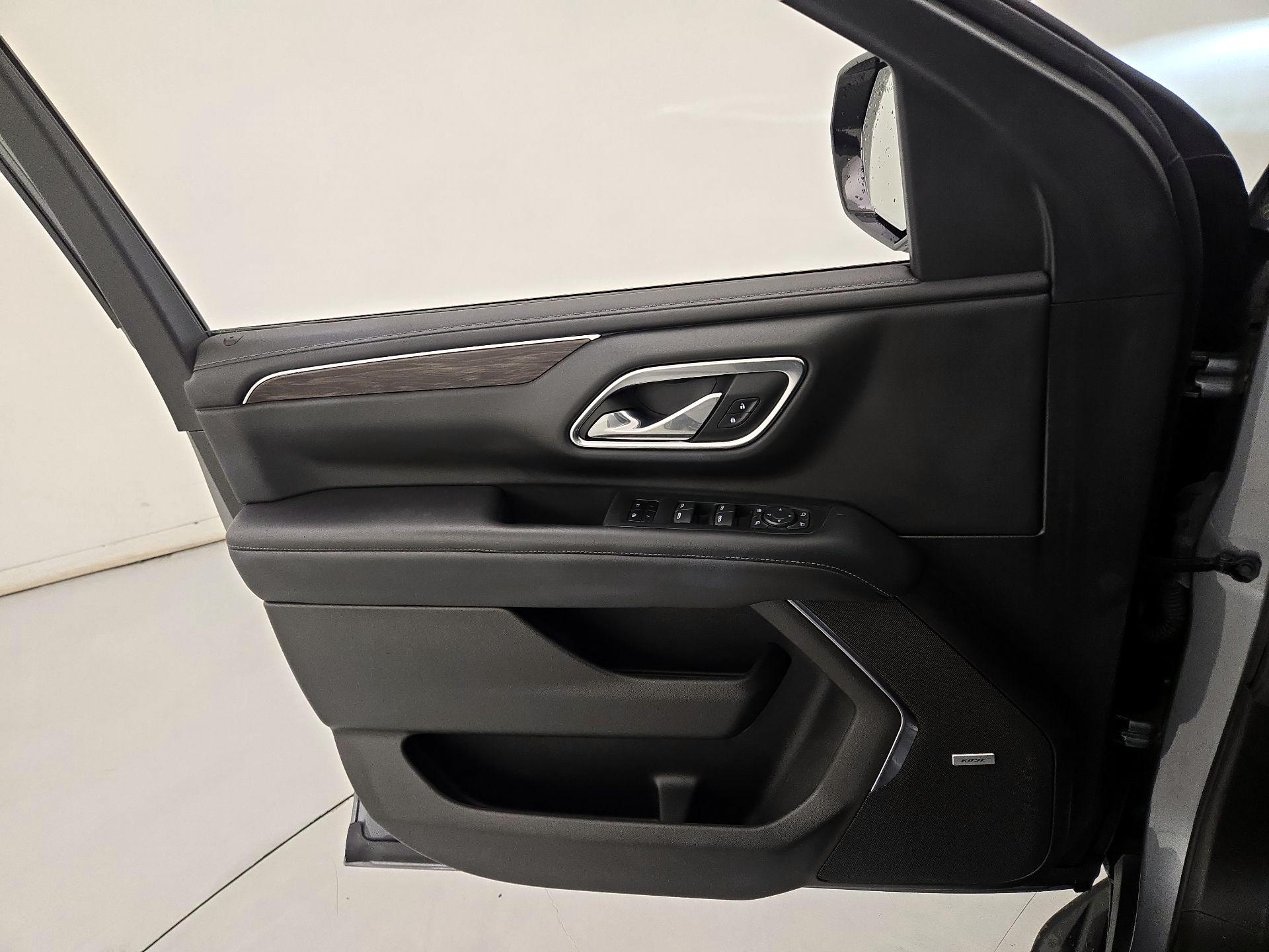 Thumbnail: 2021 Chevrolet Tahoe - 12