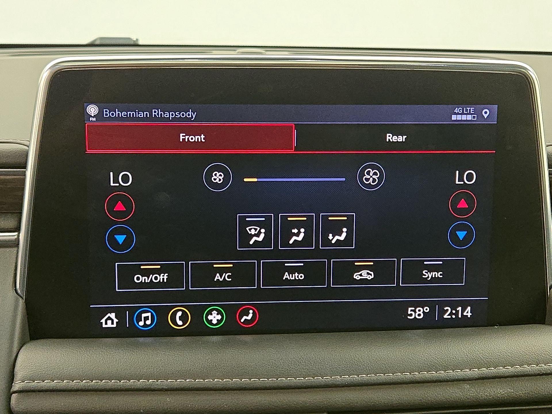 Thumbnail: 2021 Chevrolet Tahoe - 16