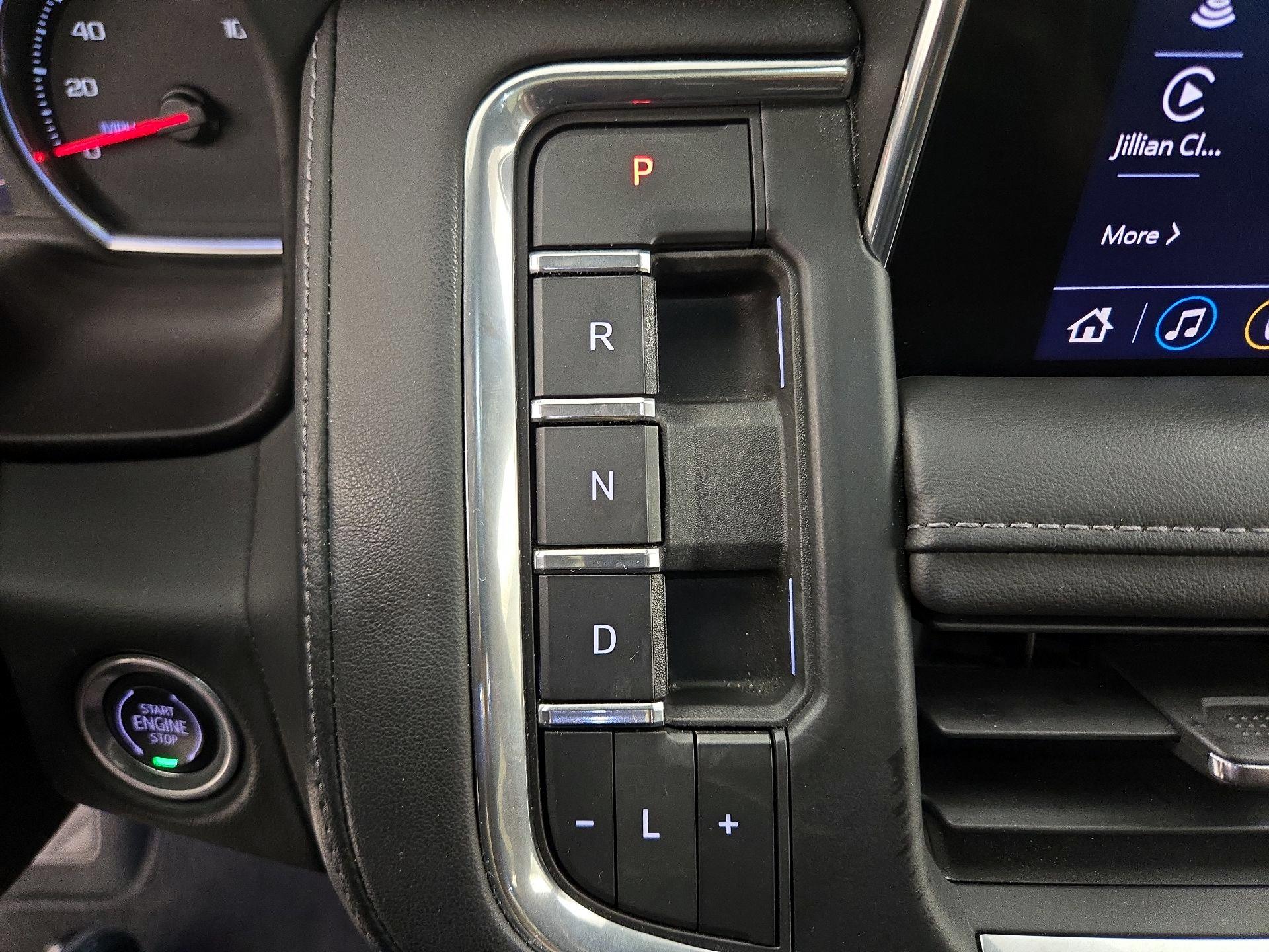 Thumbnail: 2021 Chevrolet Tahoe - 17