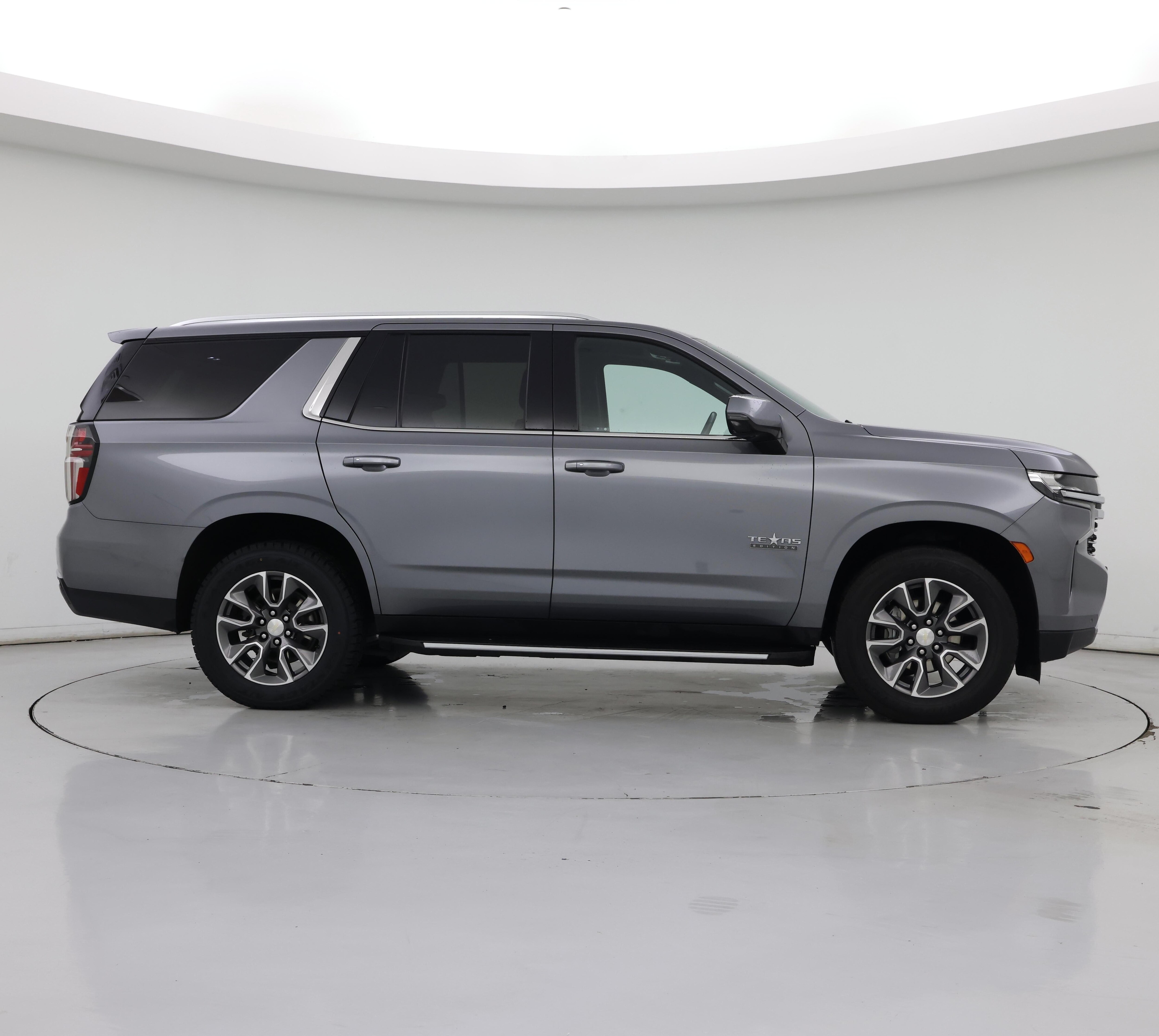 Thumbnail: 2021 Chevrolet Tahoe - 7