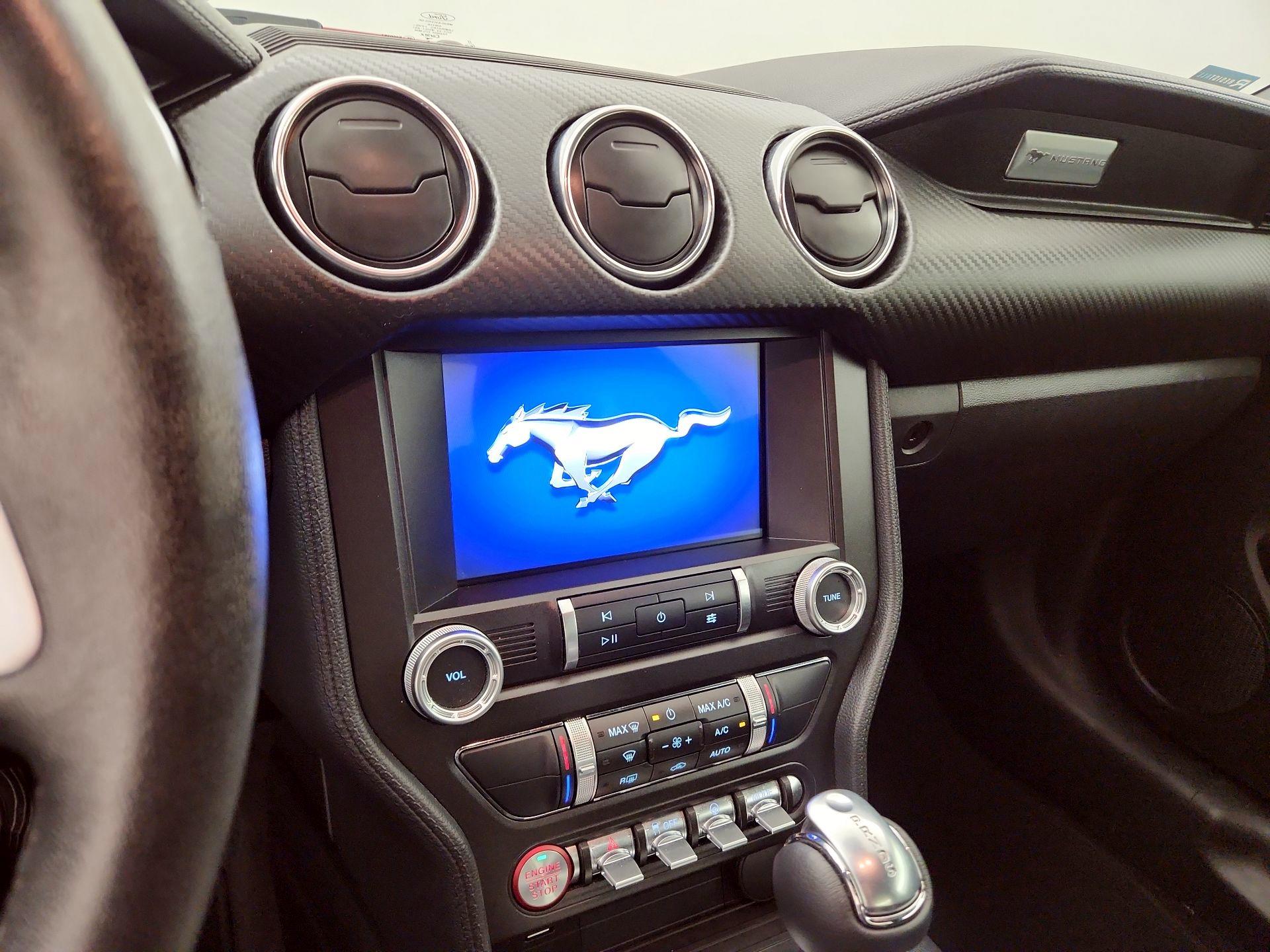 Thumbnail: 2022 Ford Mustang - 13