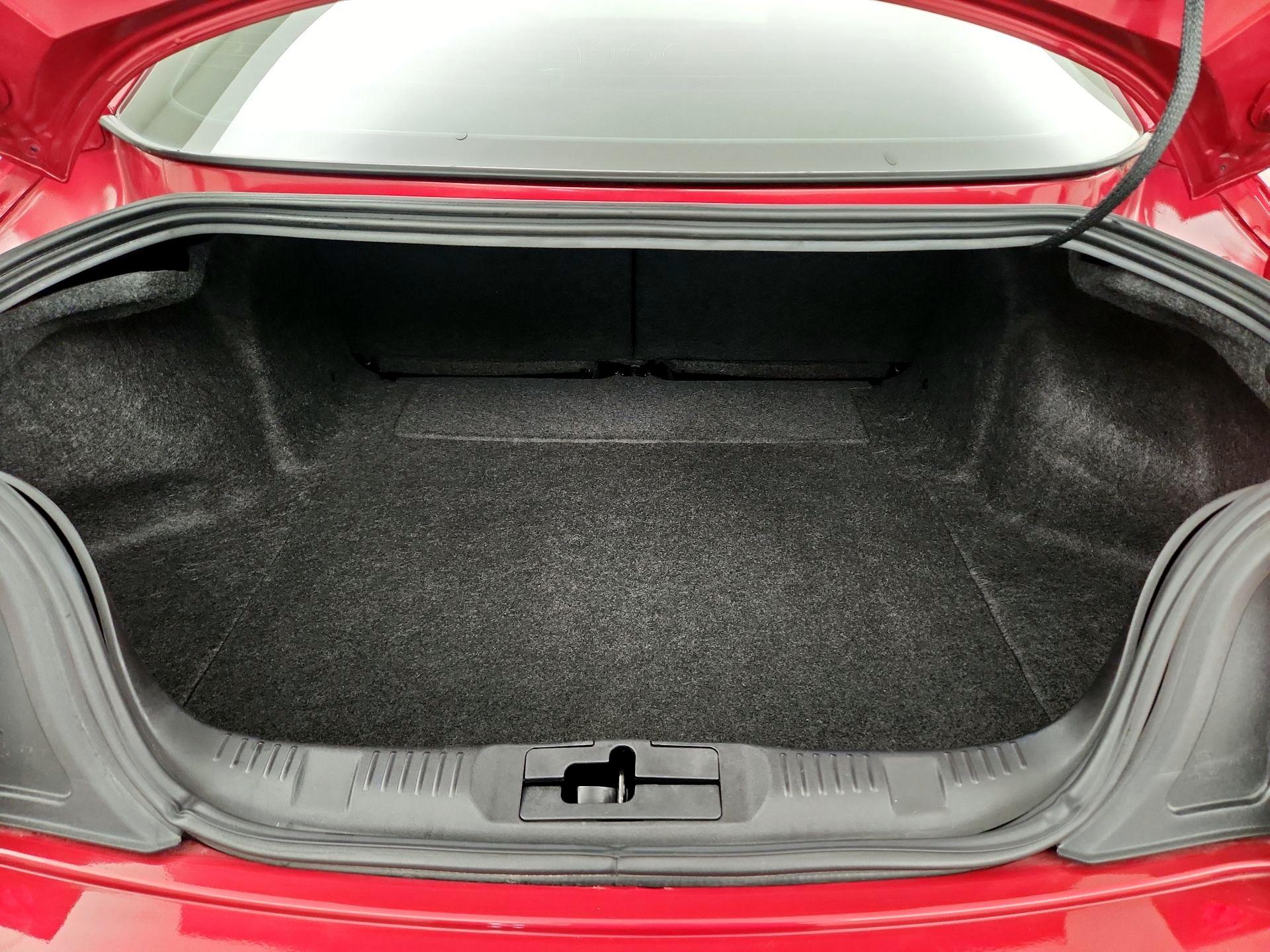 Thumbnail: 2022 Ford Mustang - 16