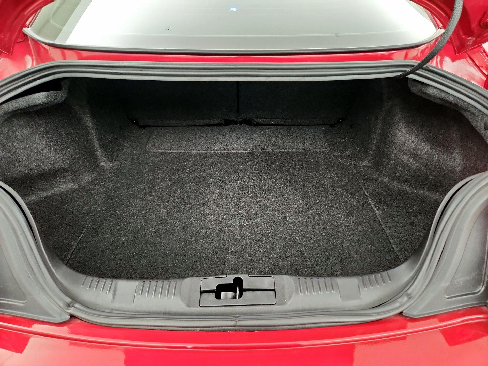 Thumbnail: 2022 Ford Mustang - 17