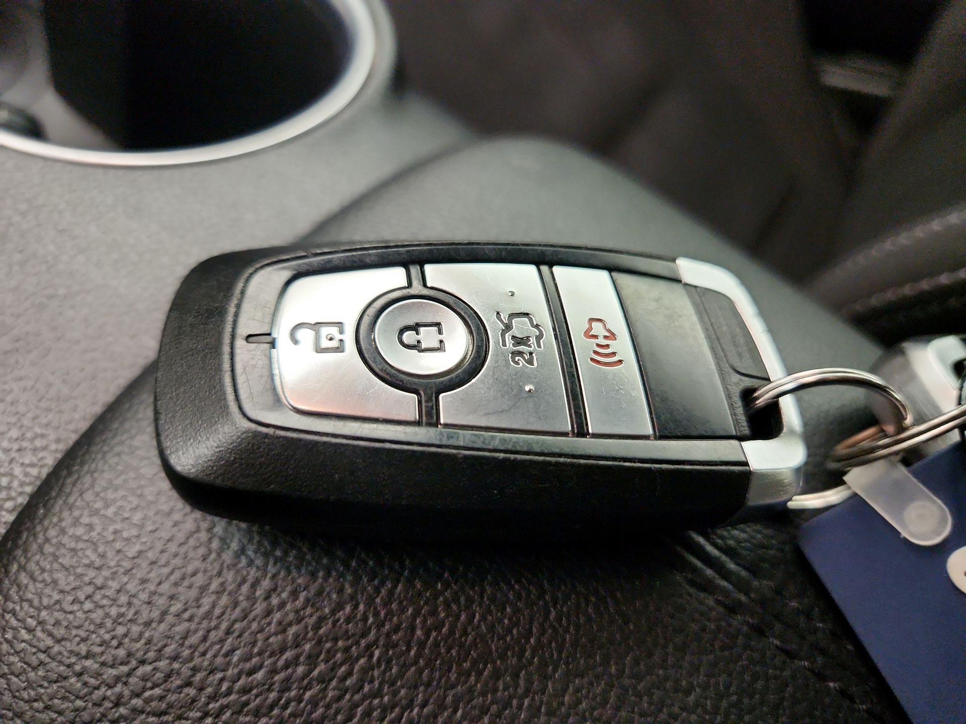 Thumbnail: 2022 Ford Mustang - 19