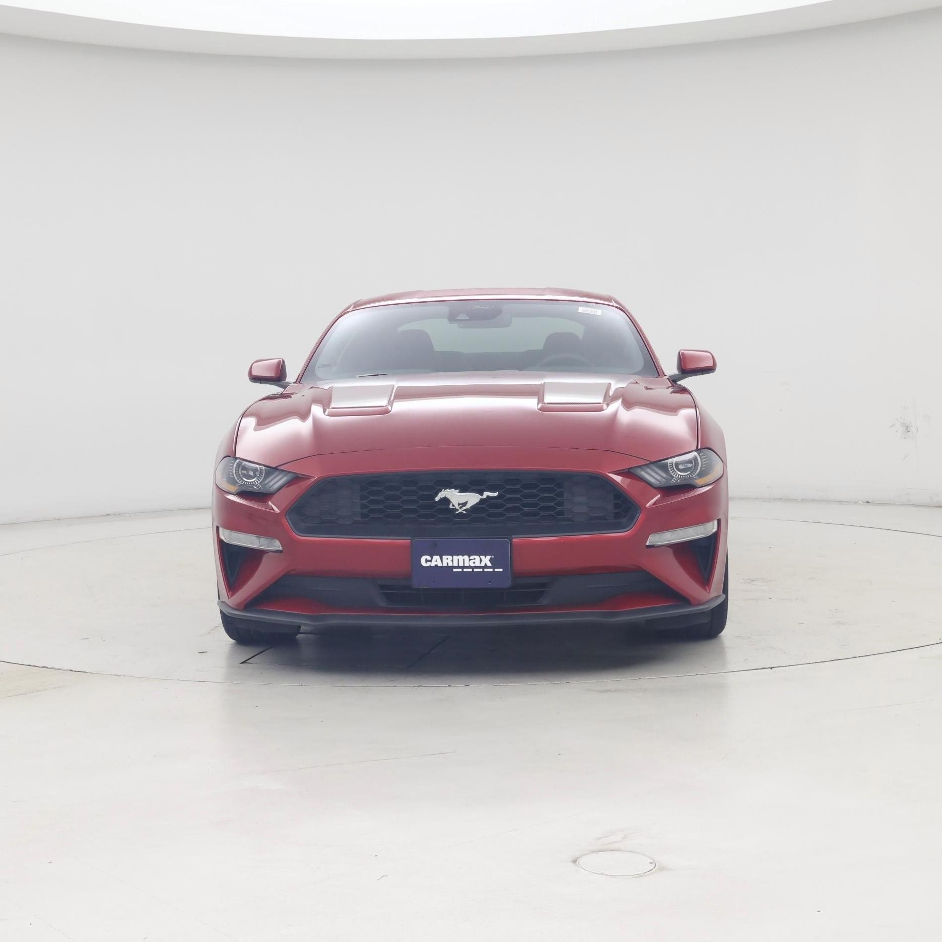Thumbnail: 2022 Ford Mustang - 5
