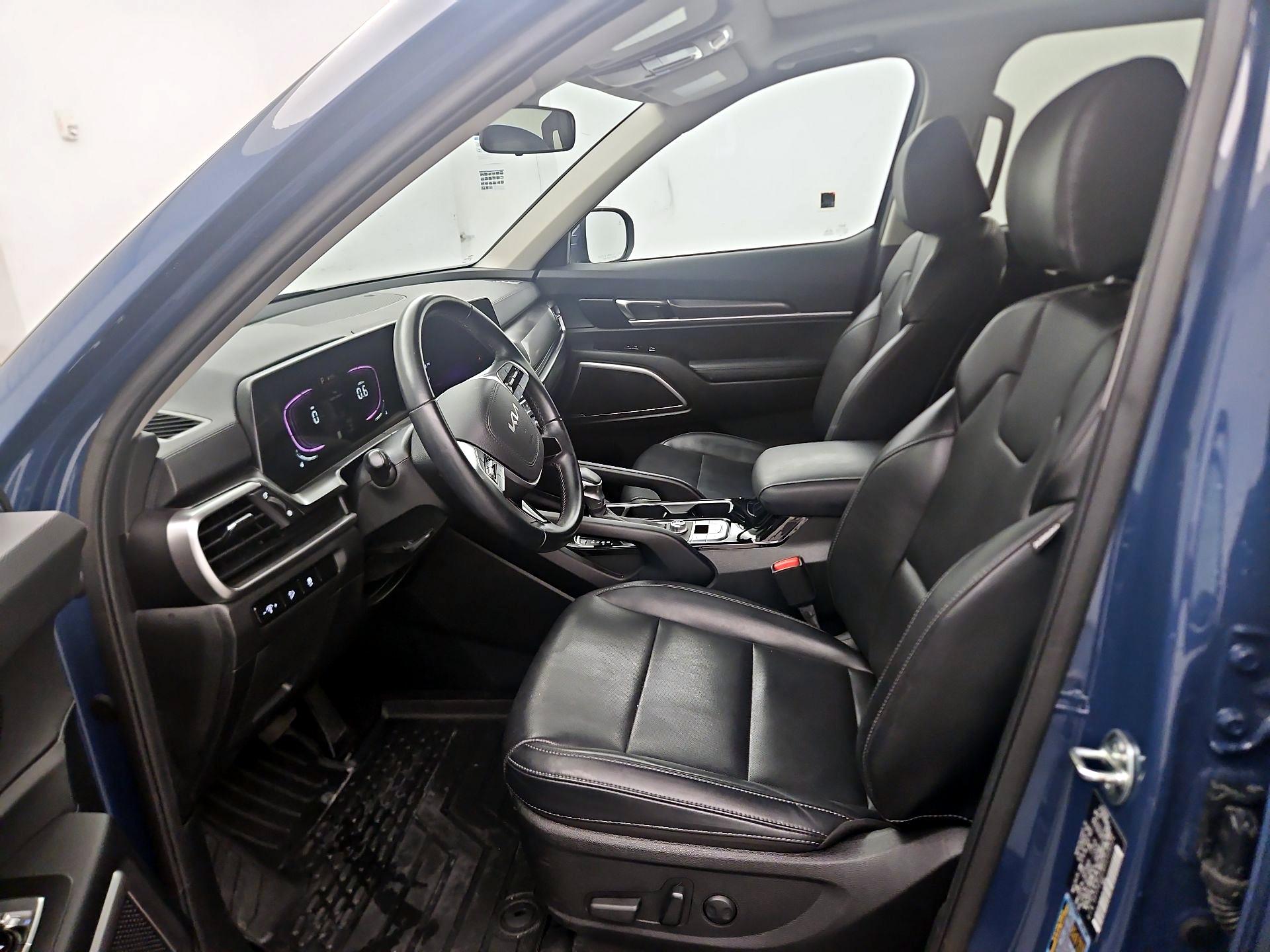 Thumbnail: 2024 Kia Telluride - 11