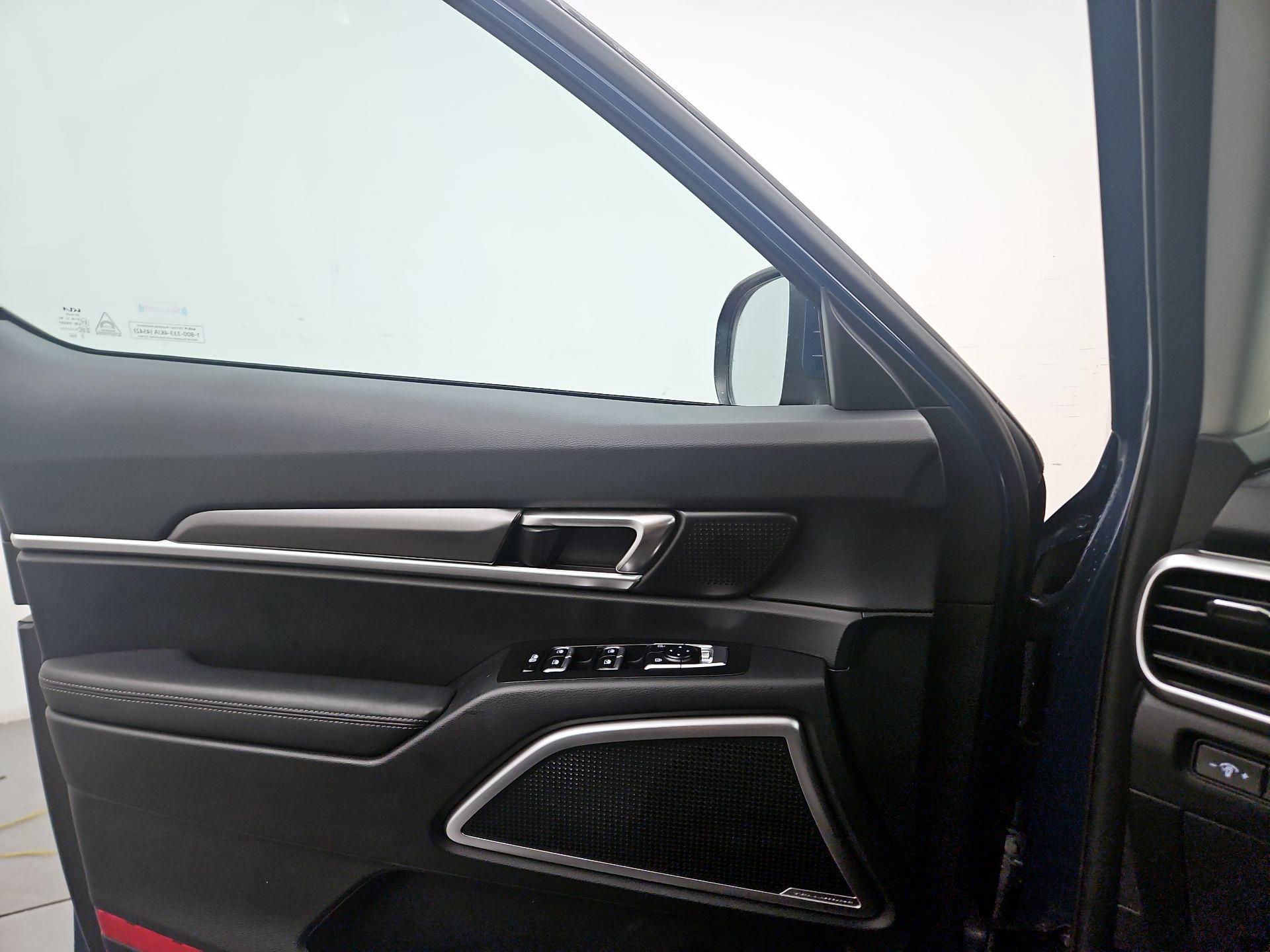 Thumbnail: 2024 Kia Telluride - 12