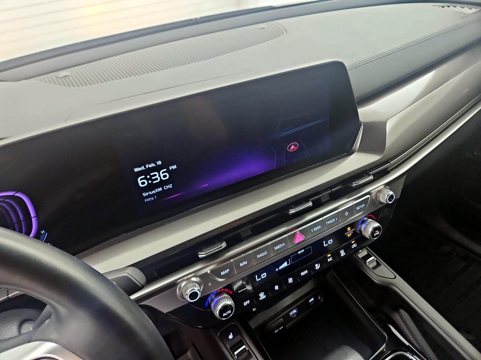 Thumbnail: 2024 Kia Telluride - 13