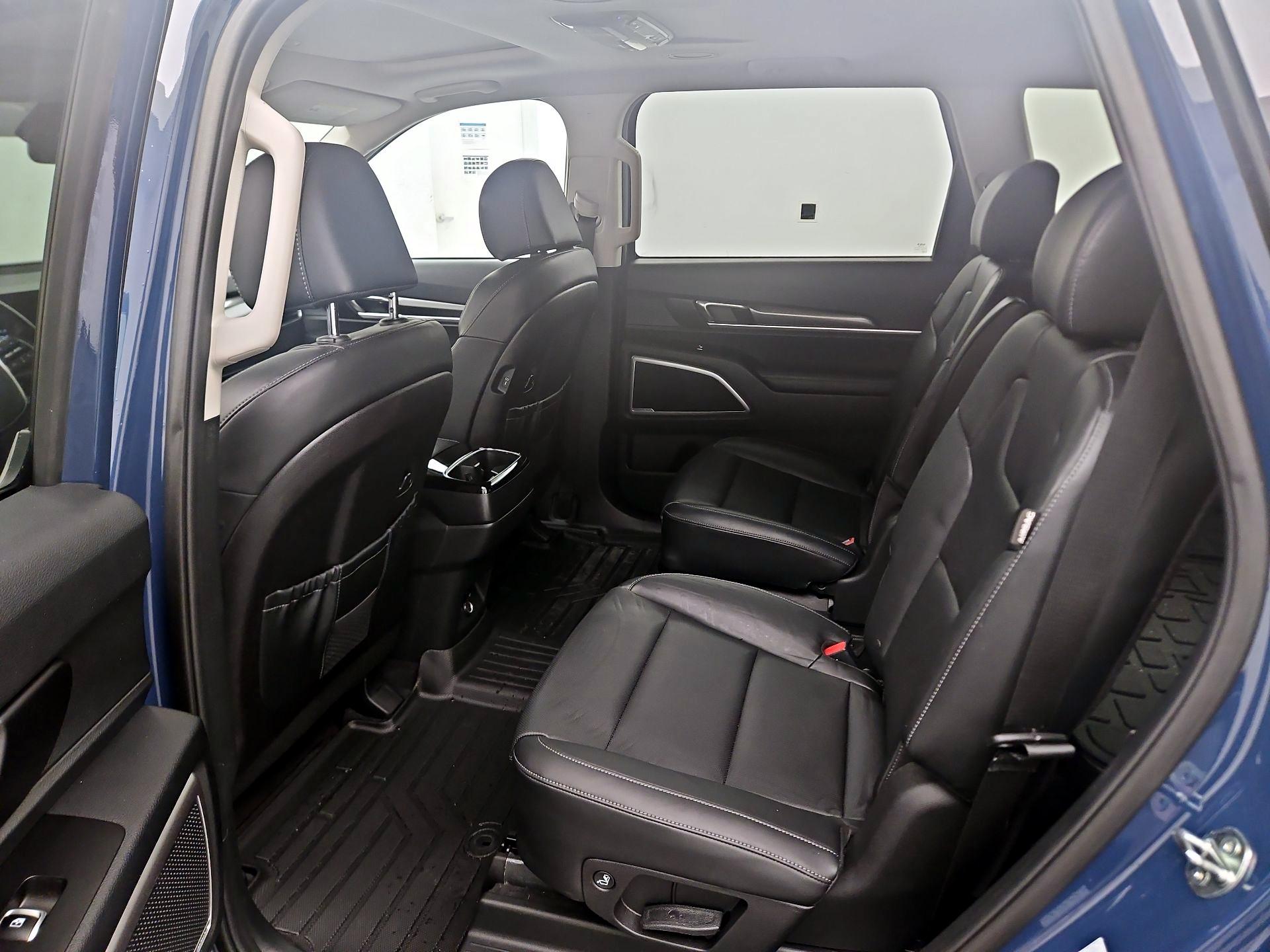 Thumbnail: 2024 Kia Telluride - 16