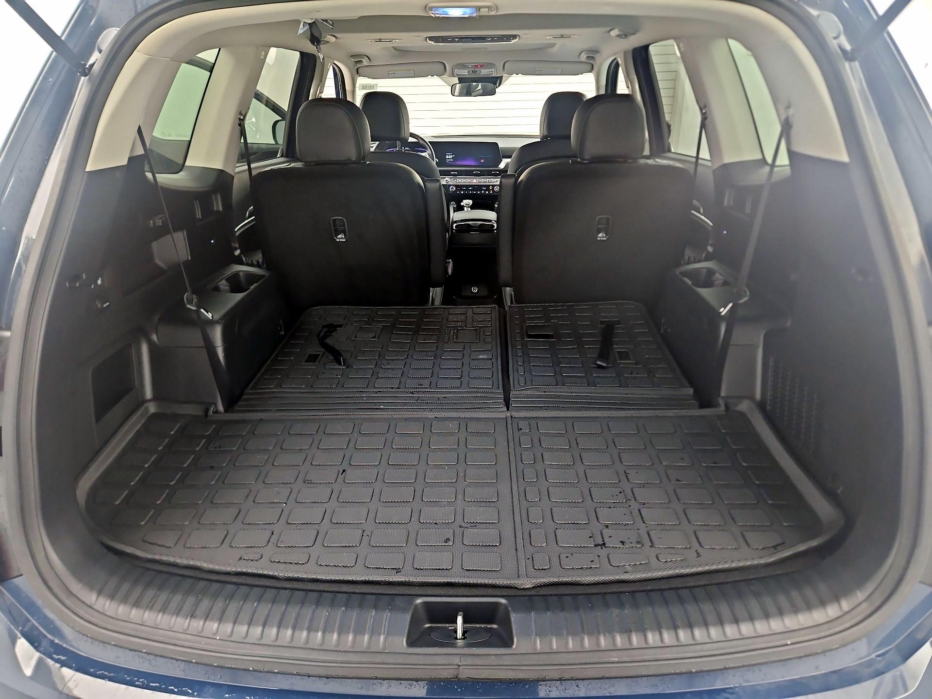 Thumbnail: 2024 Kia Telluride - 17