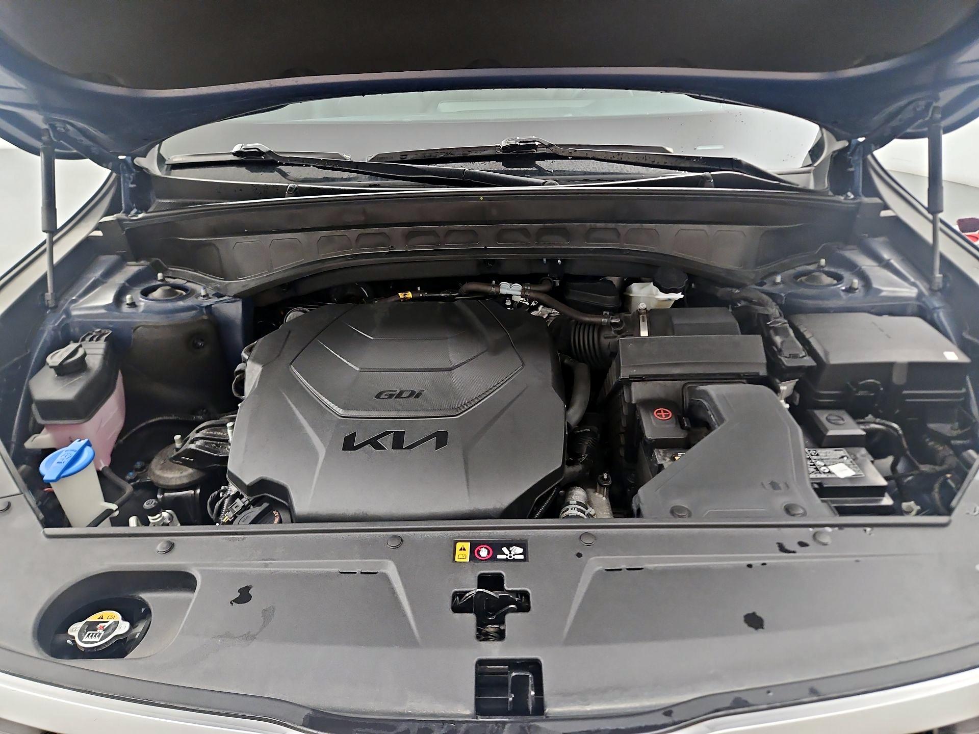 Thumbnail: 2024 Kia Telluride - 18