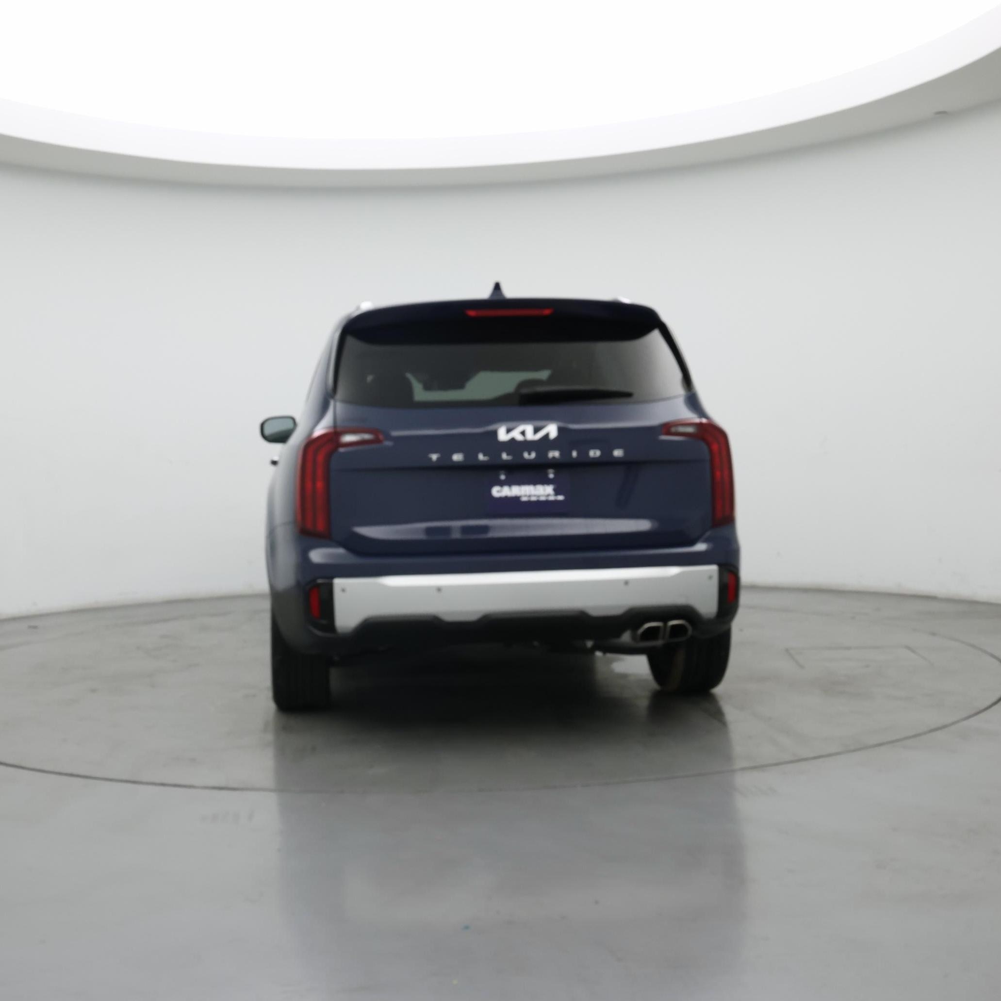 Thumbnail: 2024 Kia Telluride - 6