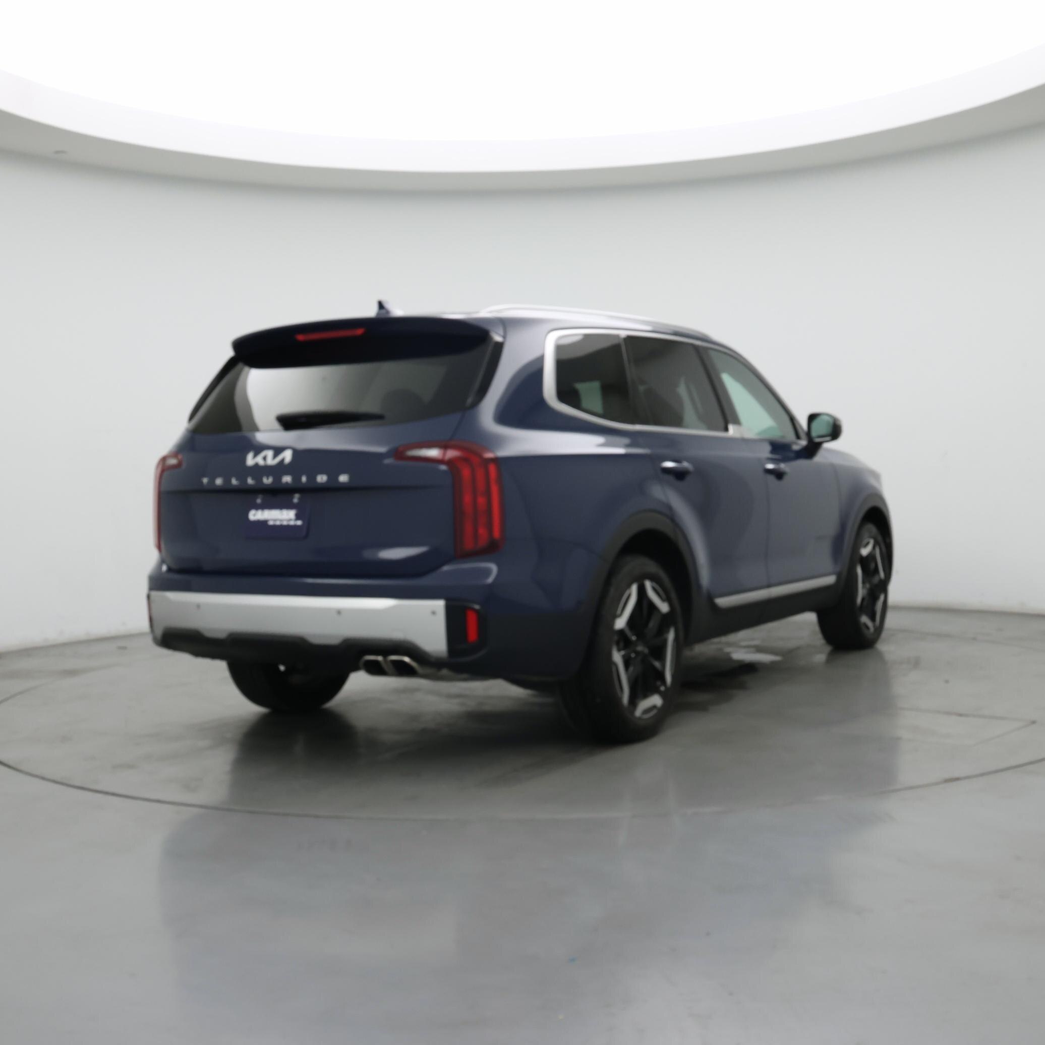 Thumbnail: 2024 Kia Telluride - 8