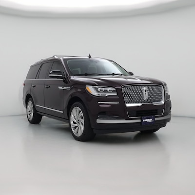 2024 Lincoln Navigator Premiere