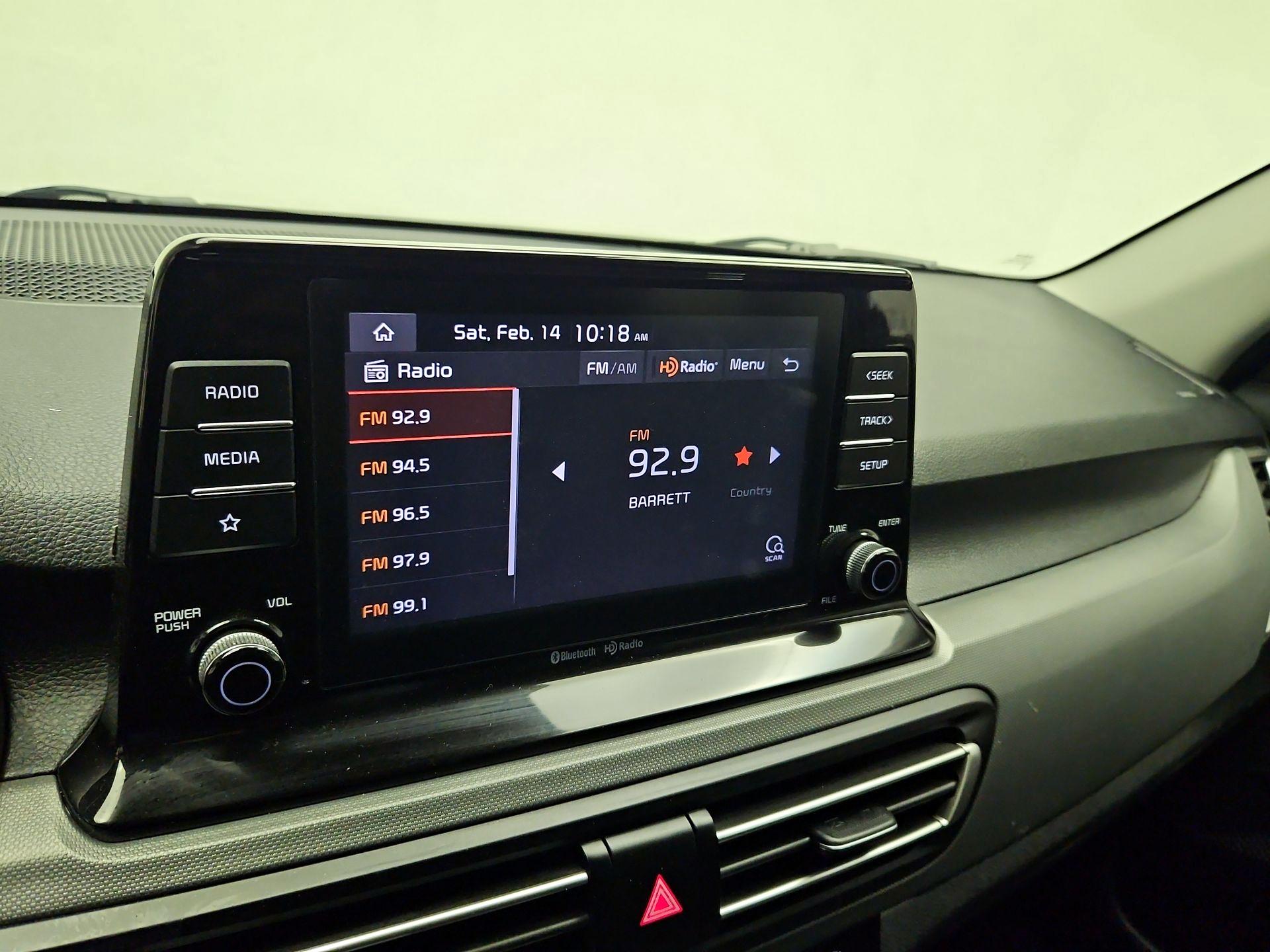 Thumbnail: 2022 Kia Seltos - 15