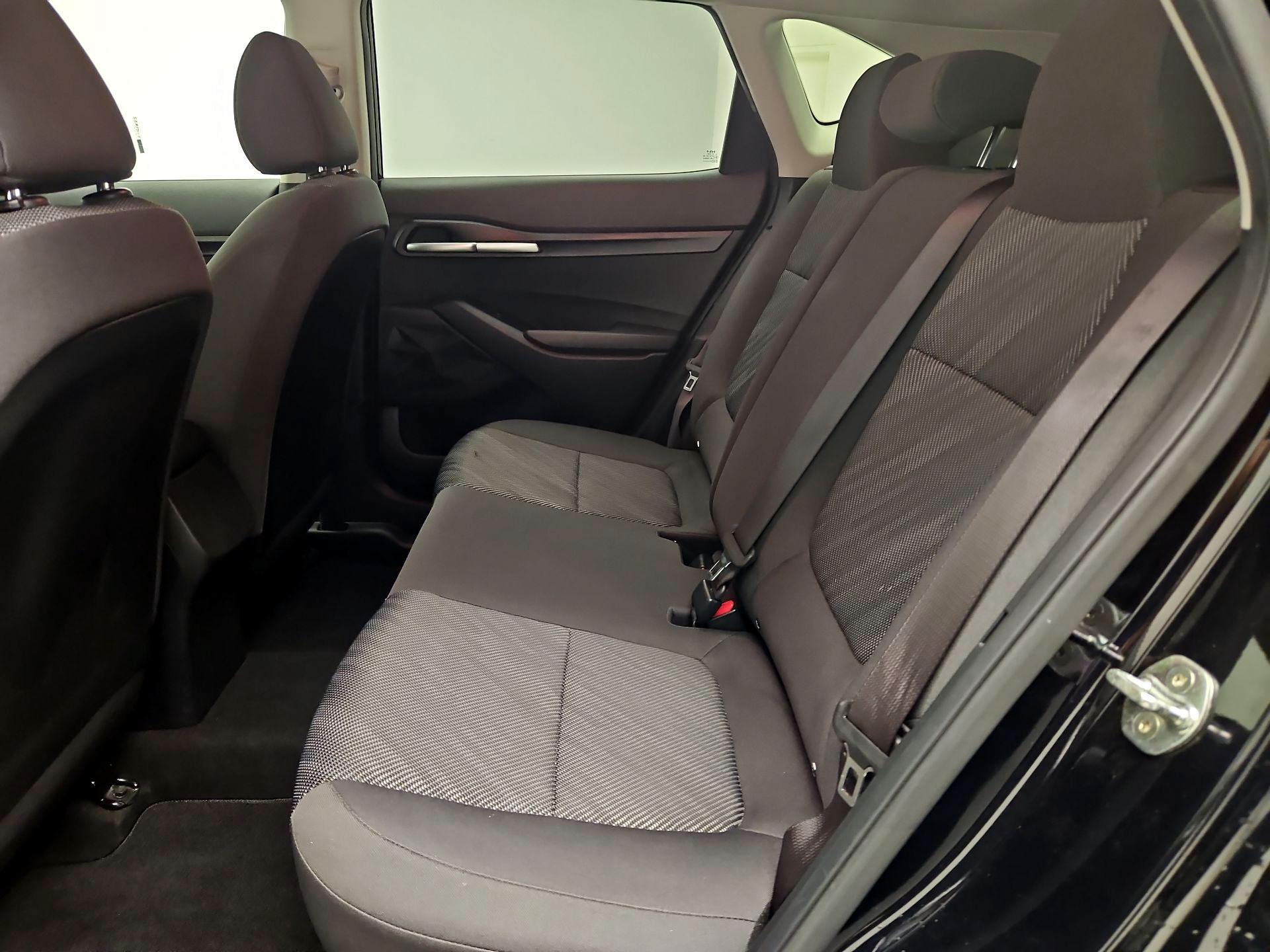 Thumbnail: 2022 Kia Seltos - 19