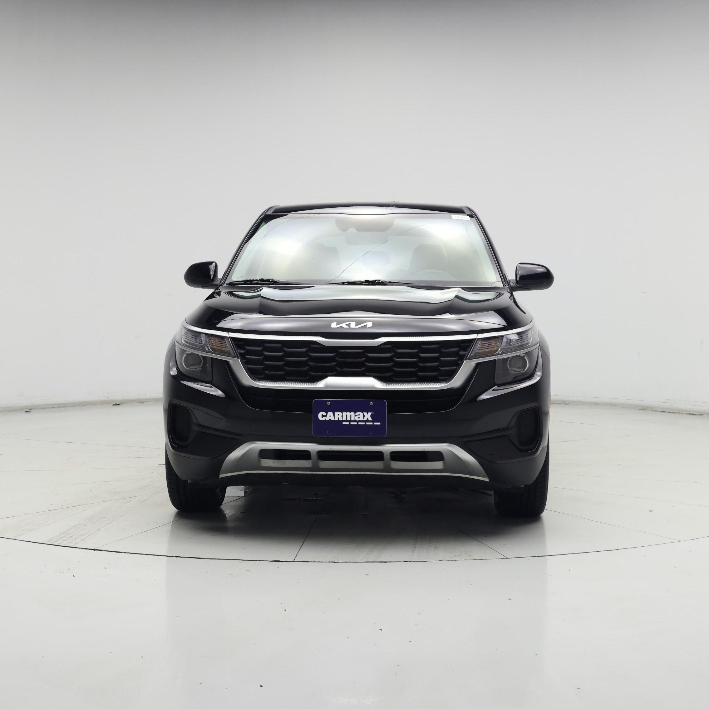 Thumbnail: 2022 Kia Seltos - 5