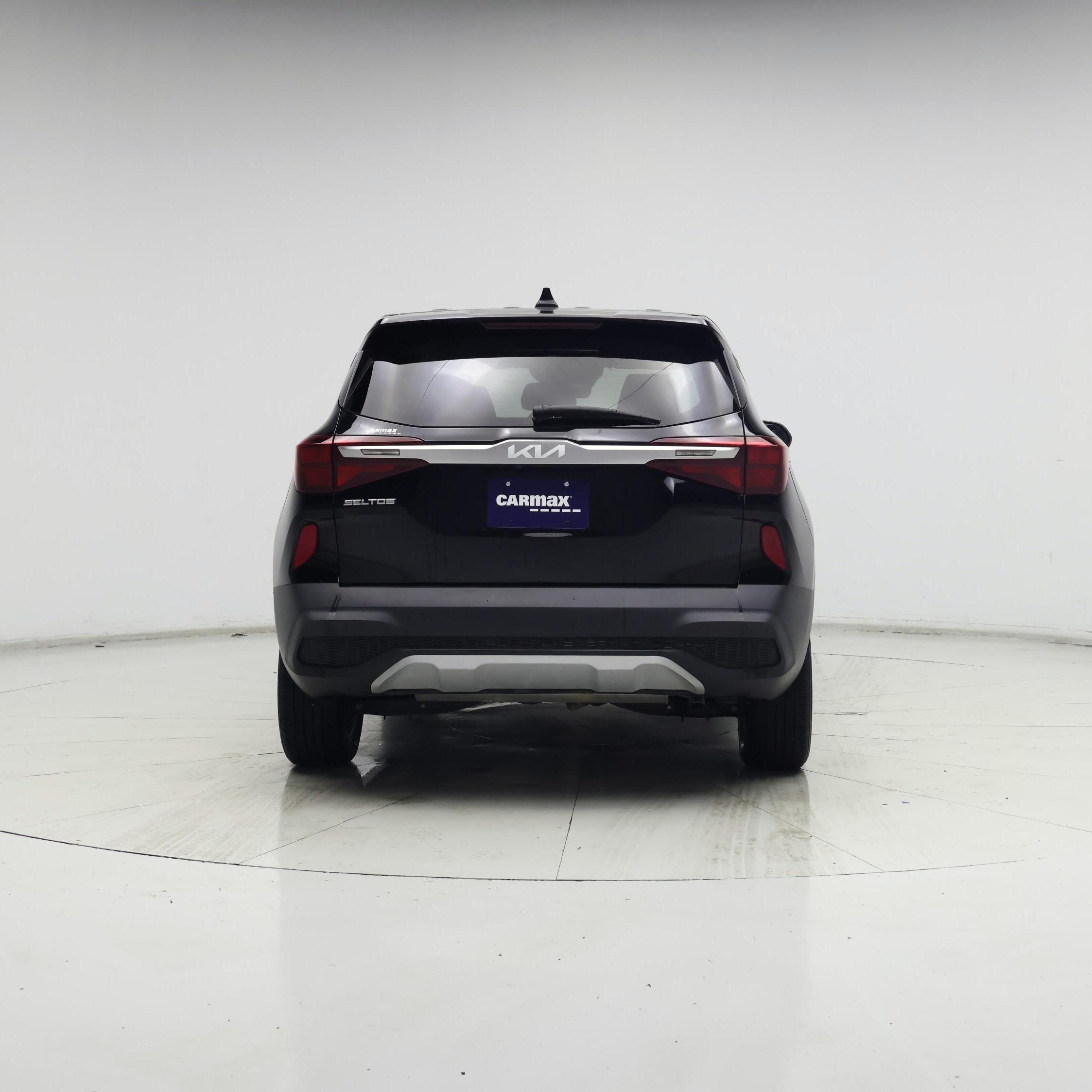 Thumbnail: 2022 Kia Seltos - 6