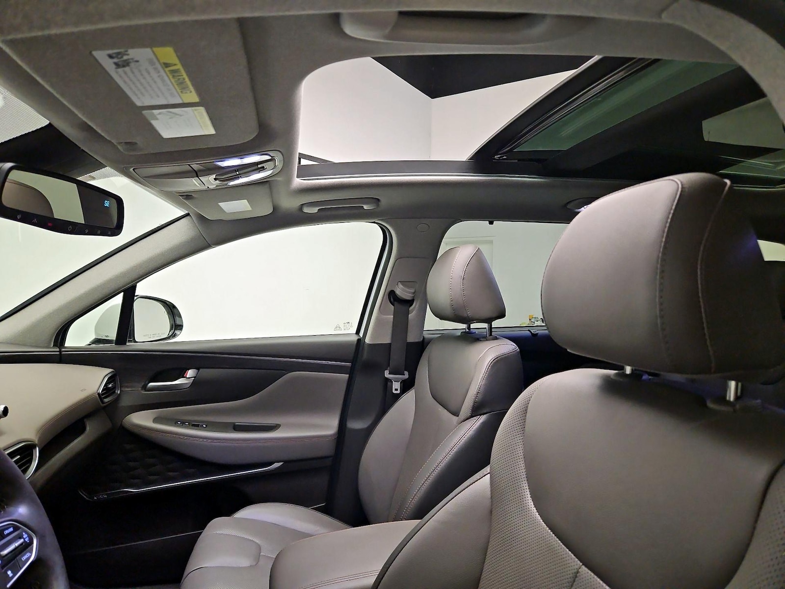 2020 Hyundai Santa Fe Limited - Photo 21