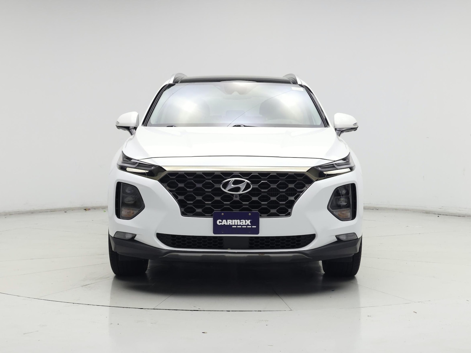 2020 Hyundai Santa Fe Limited - Photo 6