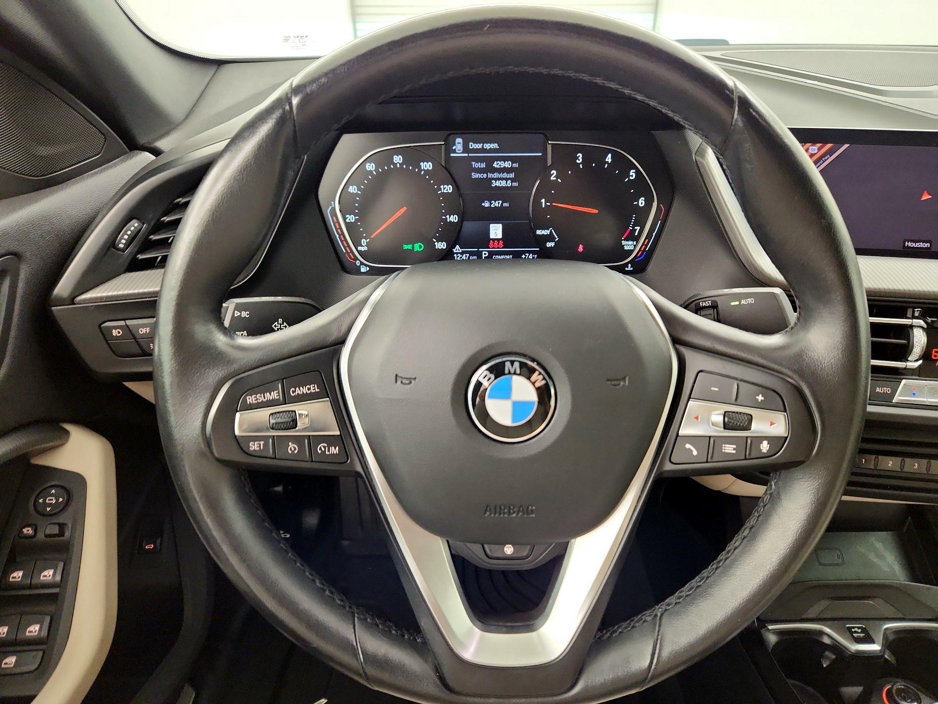 Thumbnail: 2021 BMW 2 Series - 10