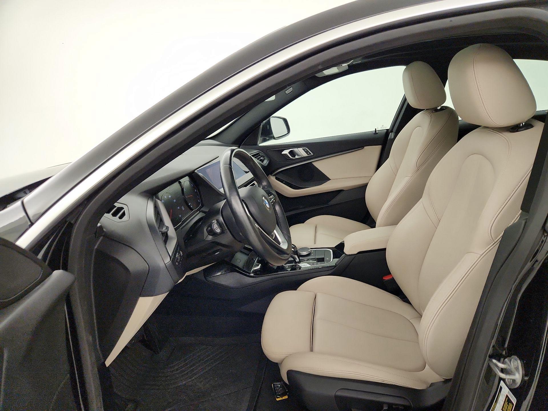 Thumbnail: 2021 BMW 2 Series - 11