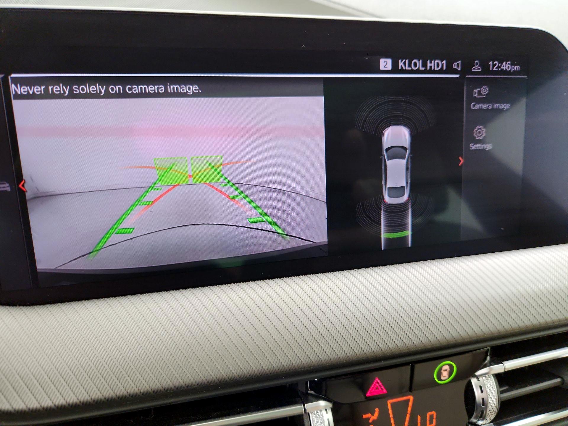 Thumbnail: 2021 BMW 2 Series - 15