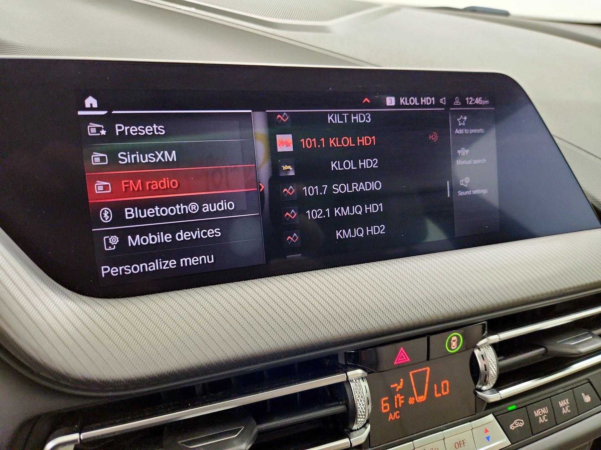 Thumbnail: 2021 BMW 2 Series - 16