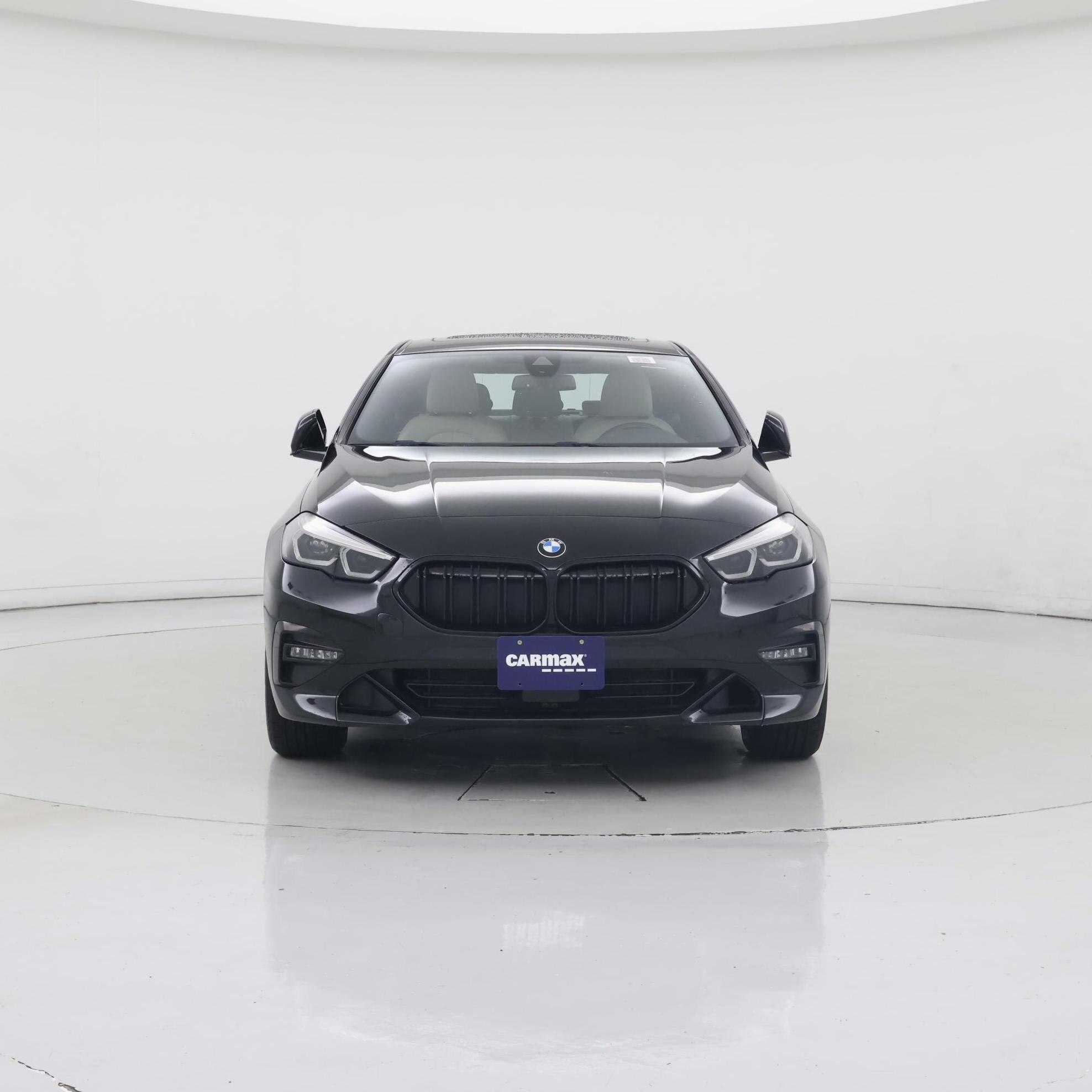 Thumbnail: 2021 BMW 2 Series - 5