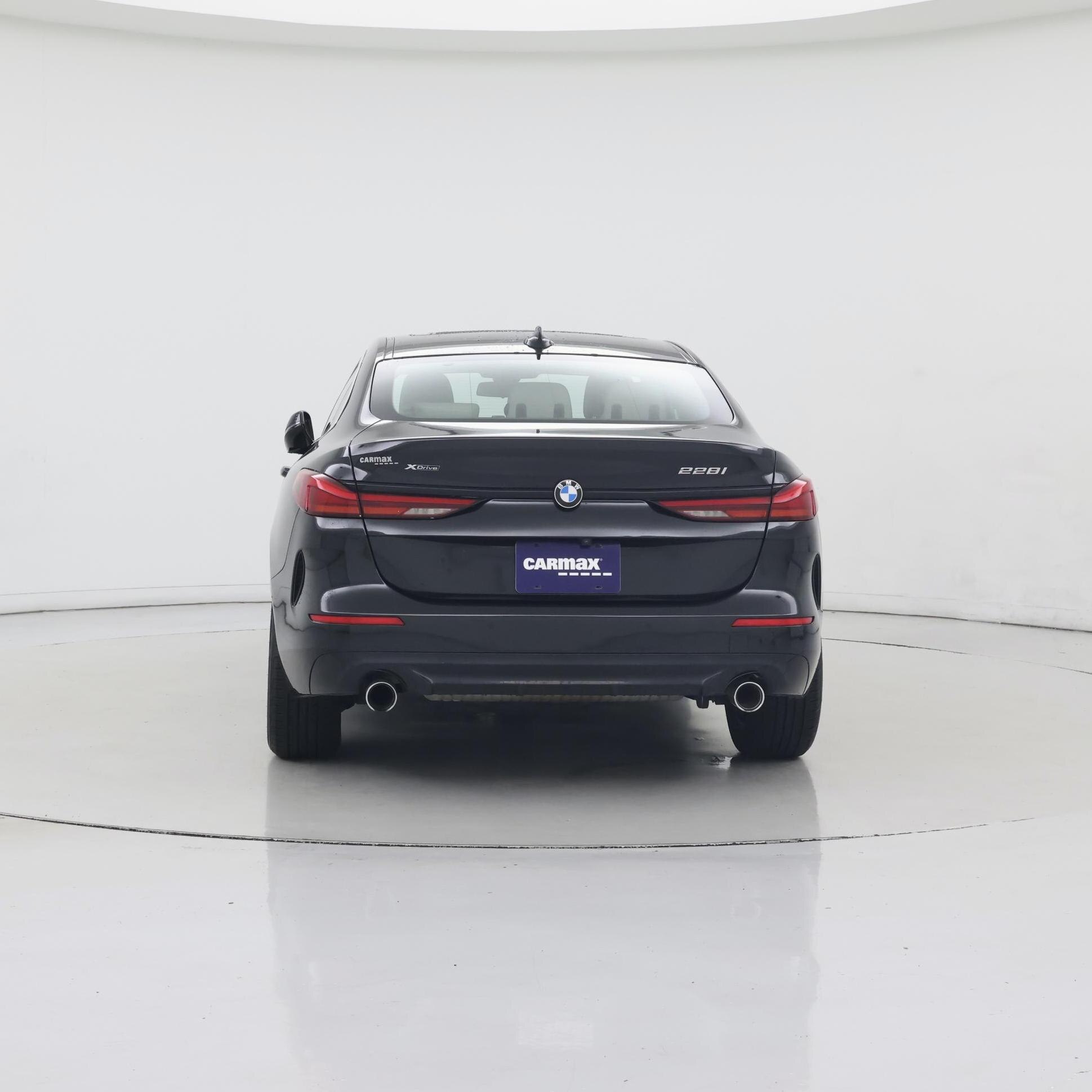 Thumbnail: 2021 BMW 2 Series - 6