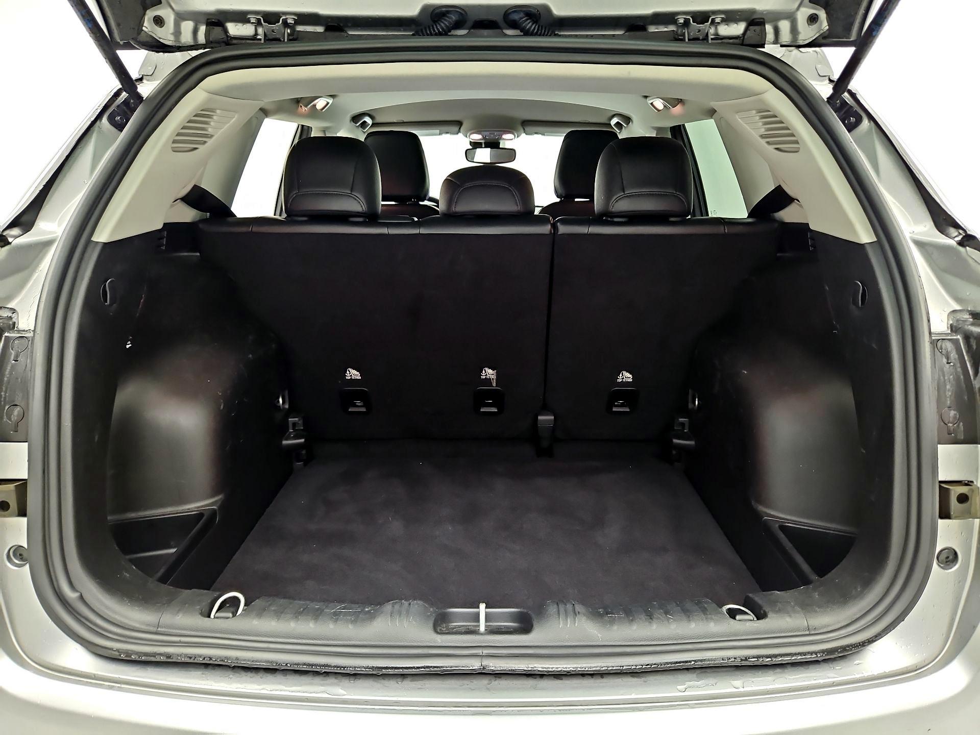 Thumbnail: 2022 Jeep Compass - 20