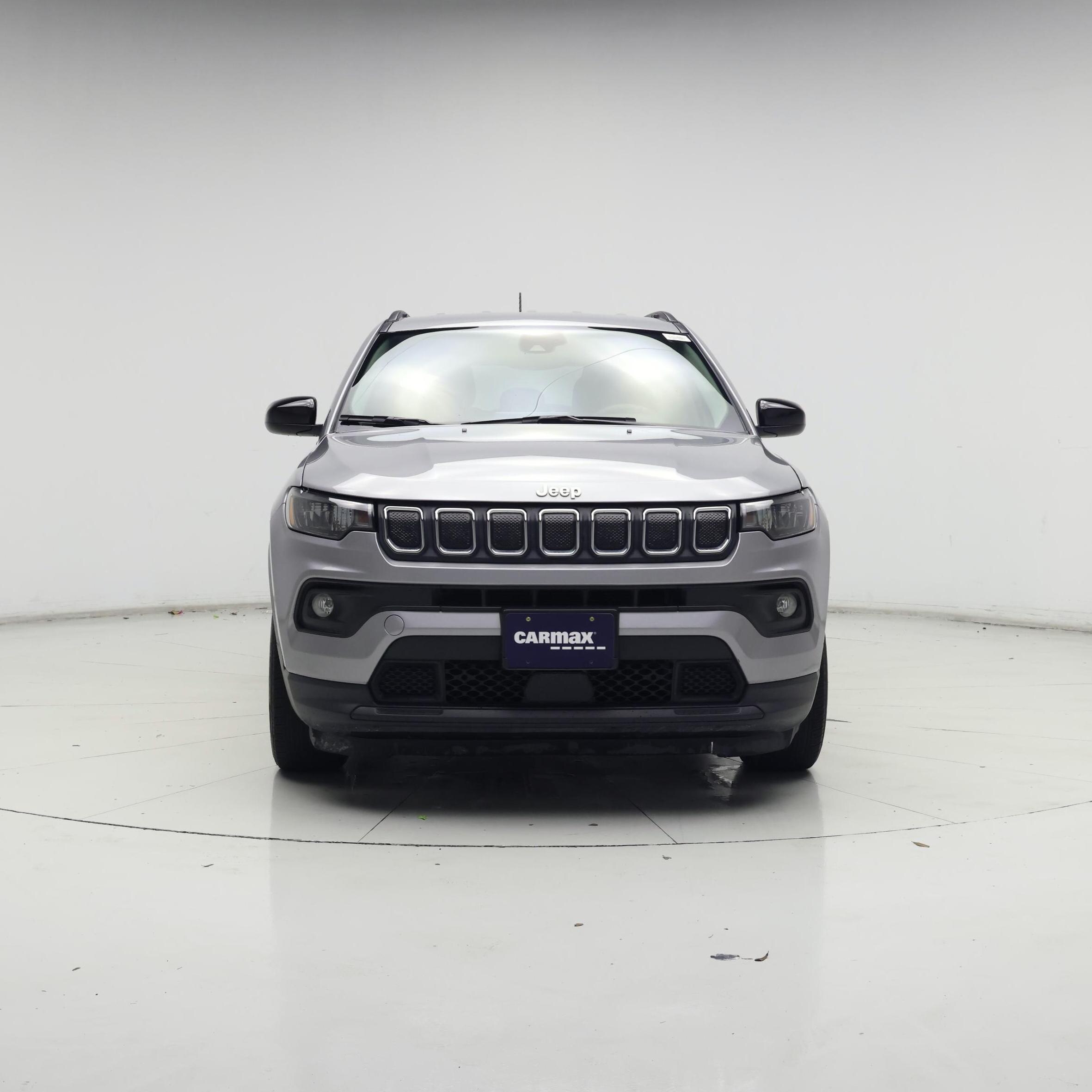 Thumbnail: 2022 Jeep Compass - 5