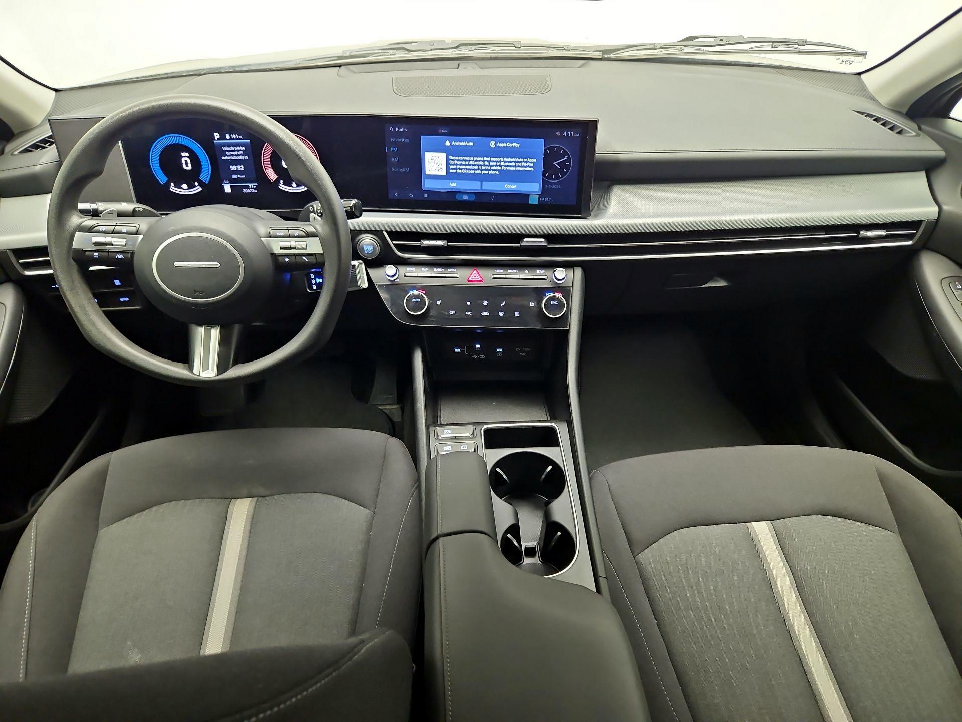 Thumbnail: 2025 Hyundai Sonata - 9