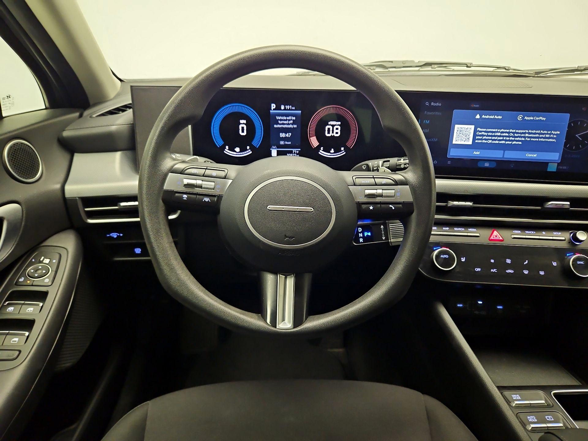 Thumbnail: 2025 Hyundai Sonata - 10