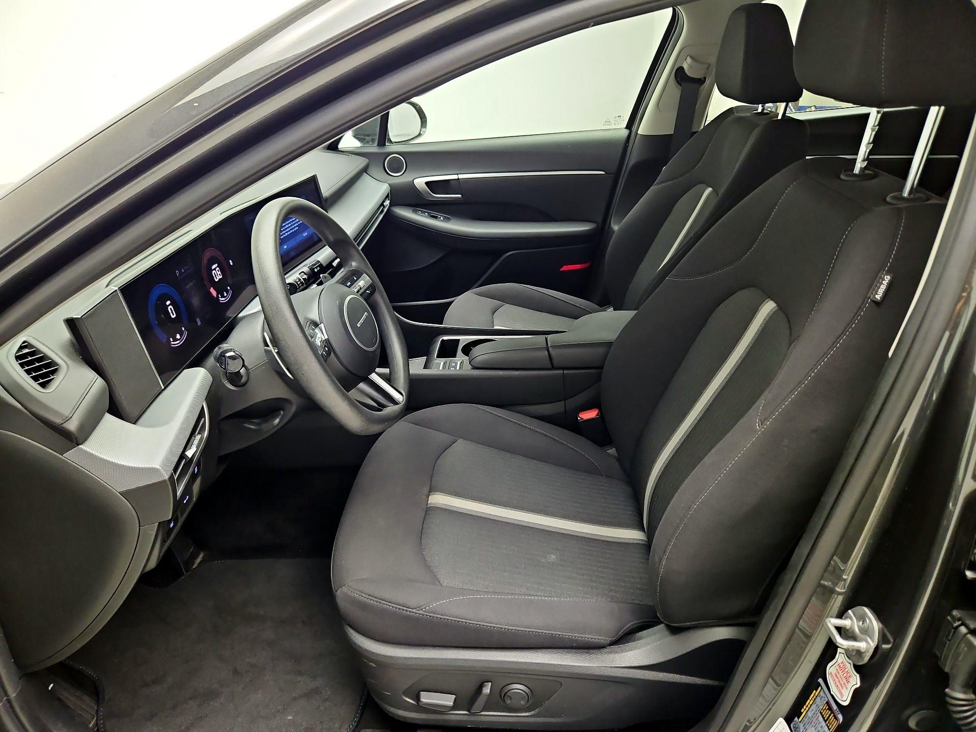 Thumbnail: 2025 Hyundai Sonata - 11