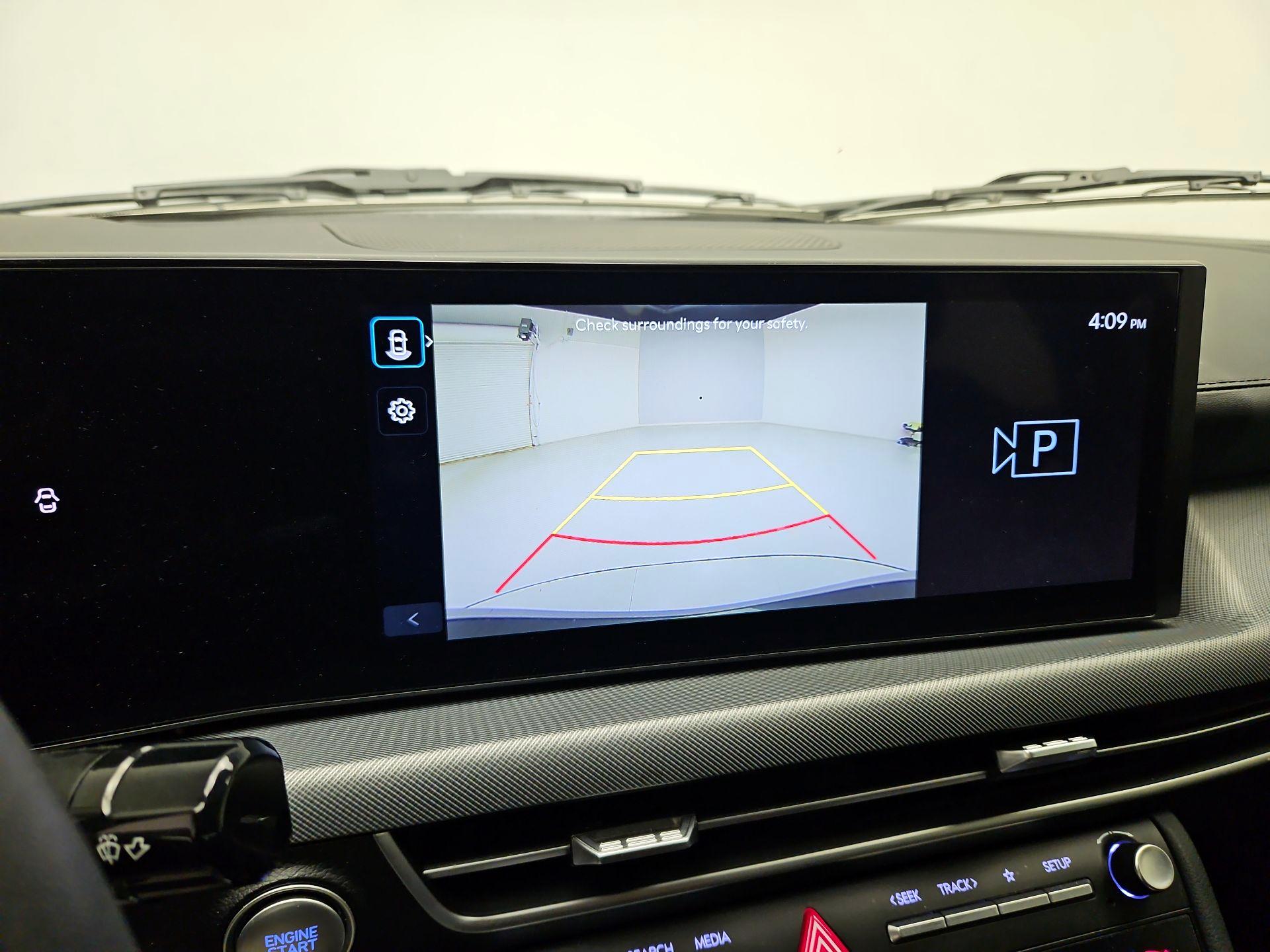 Thumbnail: 2025 Hyundai Sonata - 14