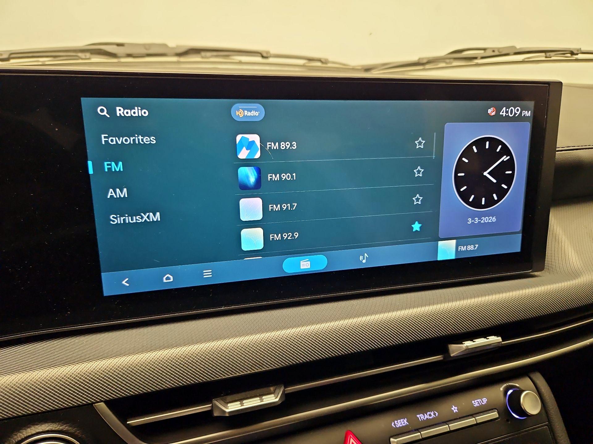 Thumbnail: 2025 Hyundai Sonata - 15