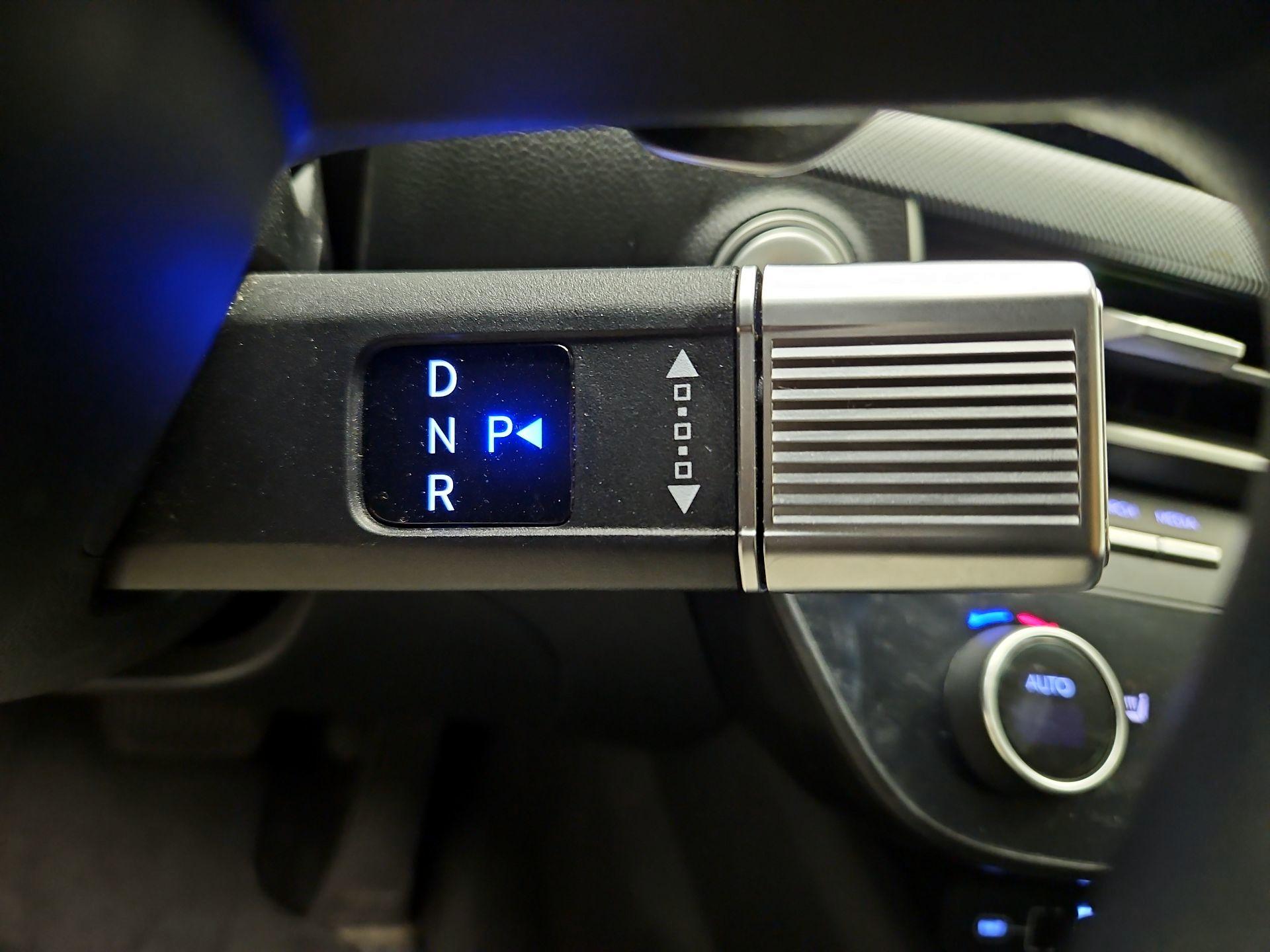 Thumbnail: 2025 Hyundai Sonata - 17