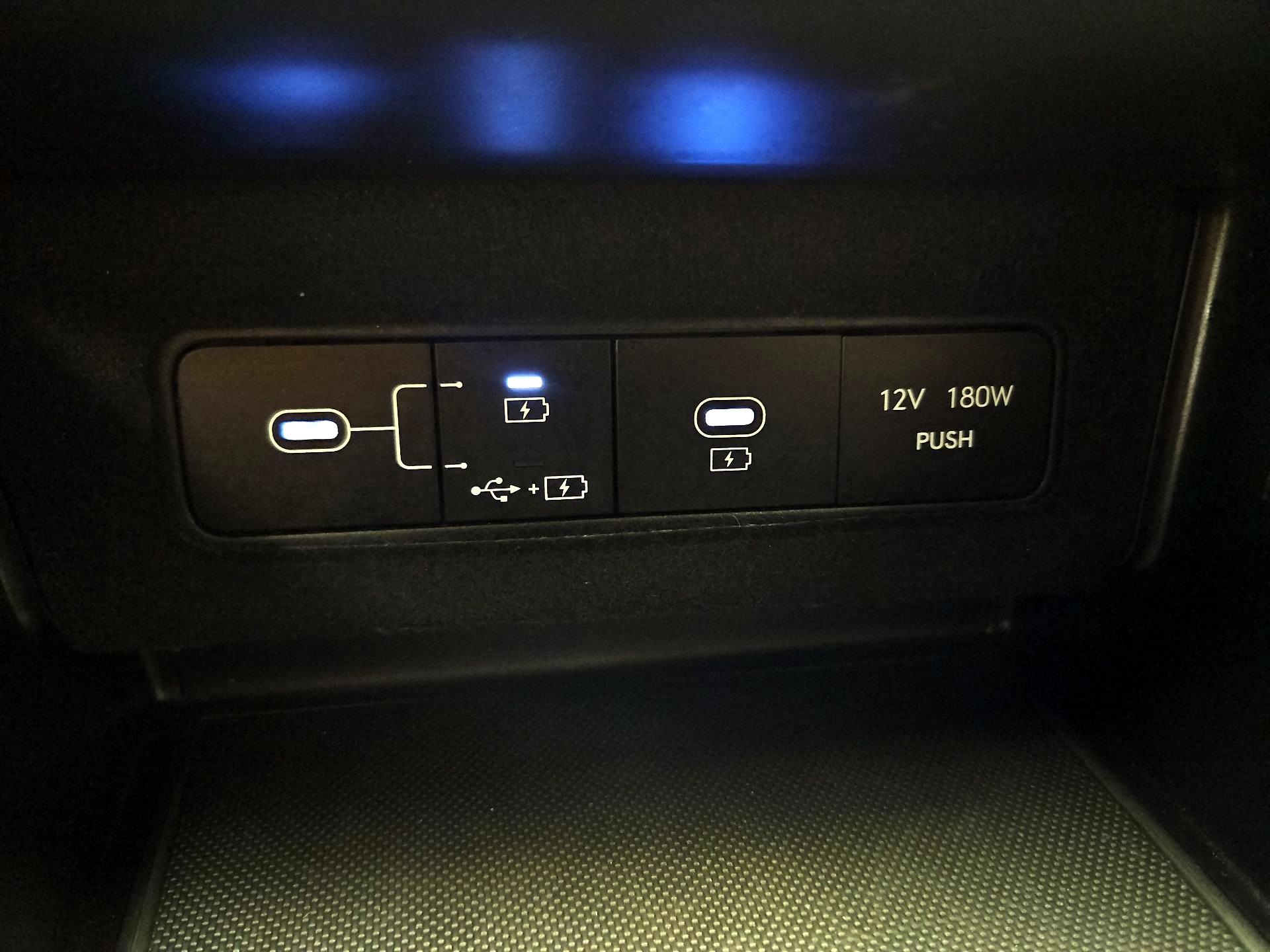 Thumbnail: 2025 Hyundai Sonata - 18