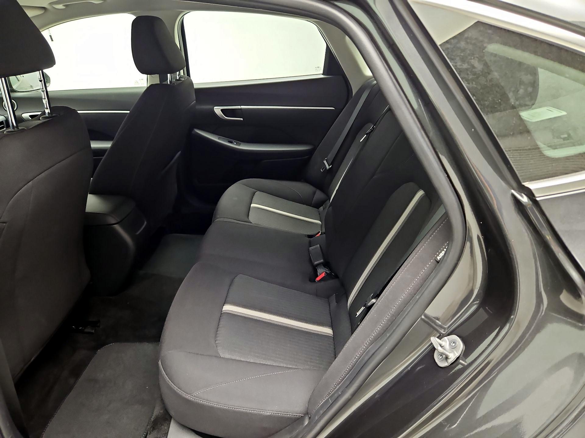 Thumbnail: 2025 Hyundai Sonata - 19