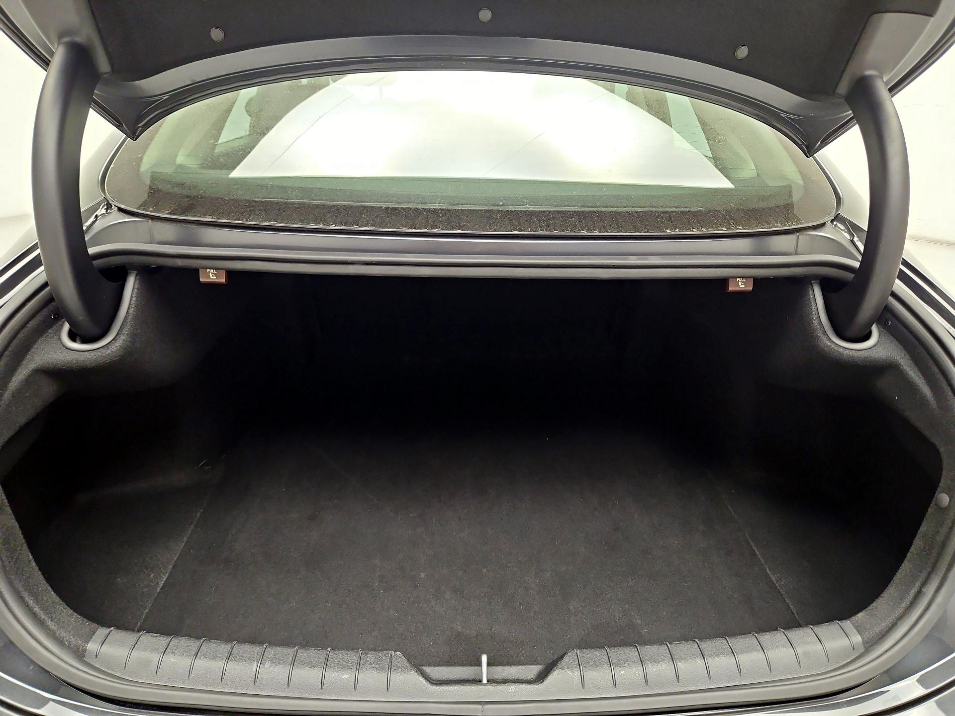 Thumbnail: 2025 Hyundai Sonata - 20