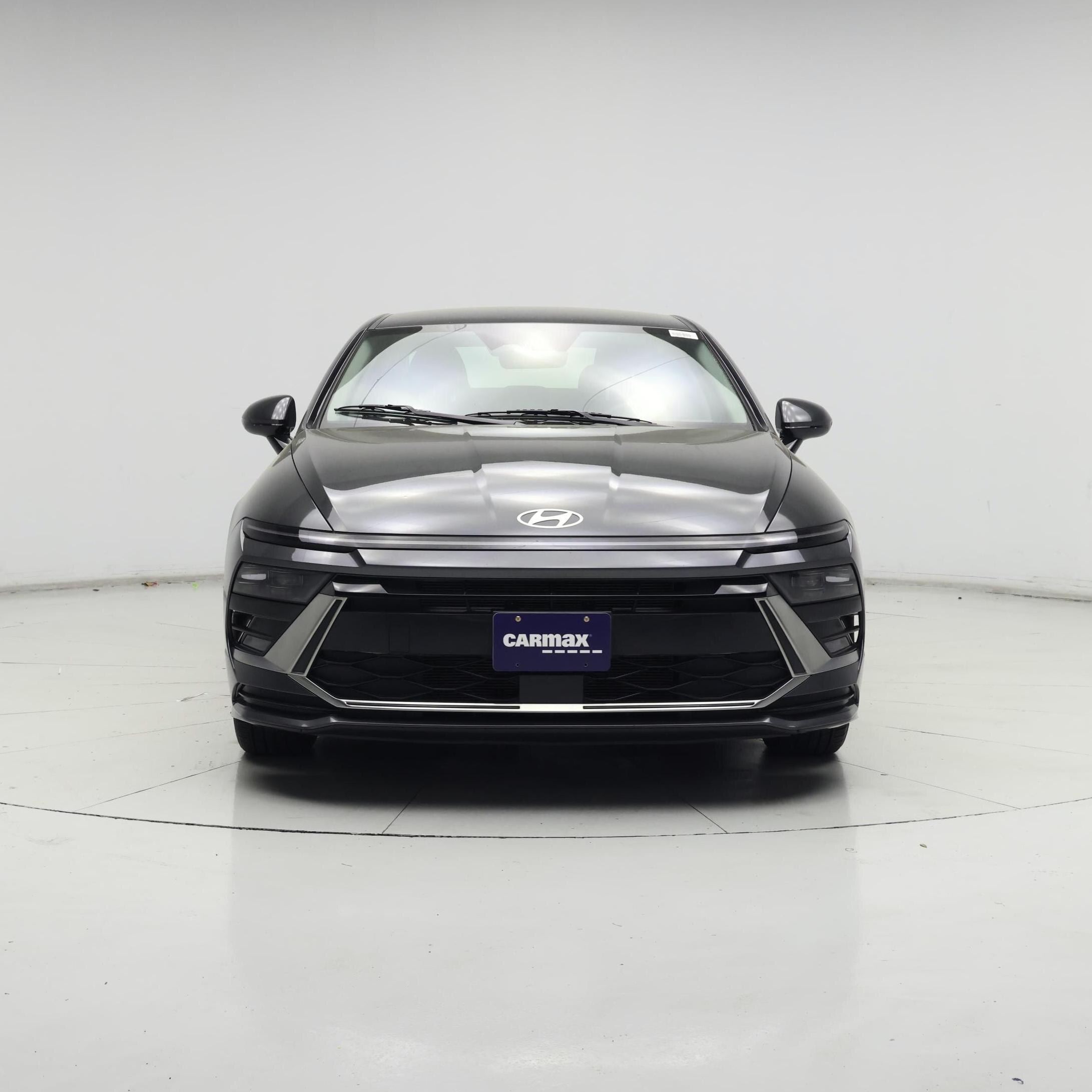 Thumbnail: 2025 Hyundai Sonata - 5