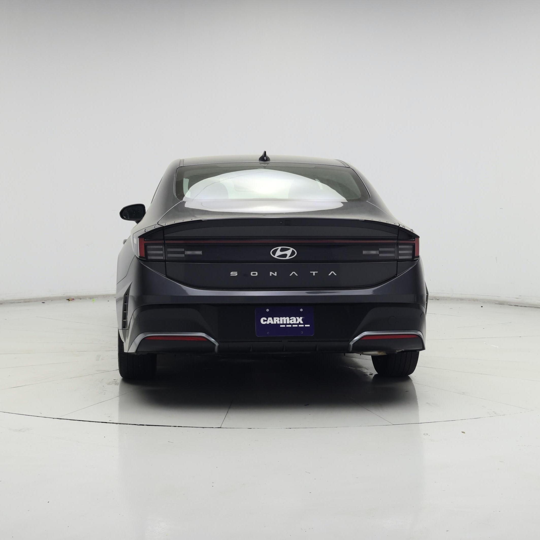 Thumbnail: 2025 Hyundai Sonata - 6