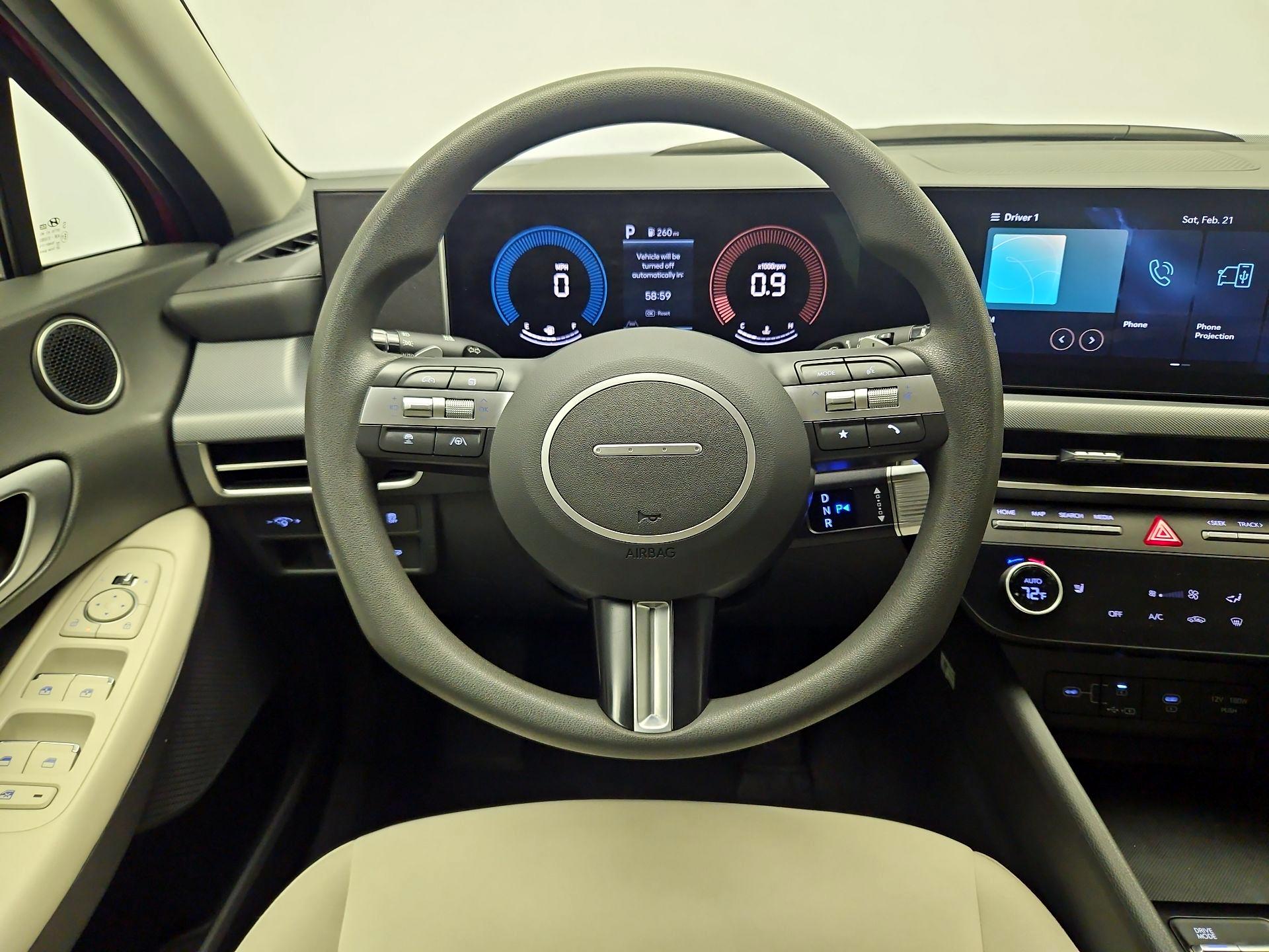 Thumbnail: 2025 Hyundai Sonata - 10