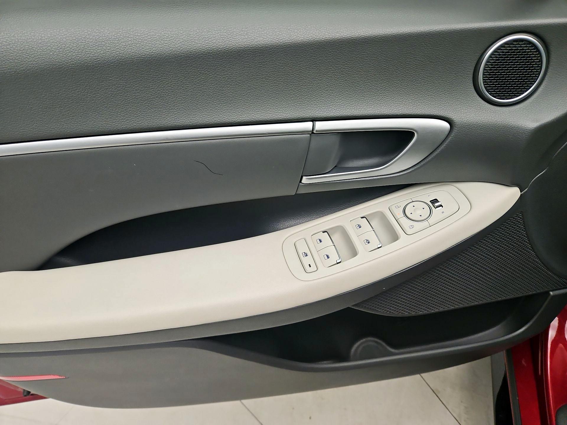 Thumbnail: 2025 Hyundai Sonata - 12