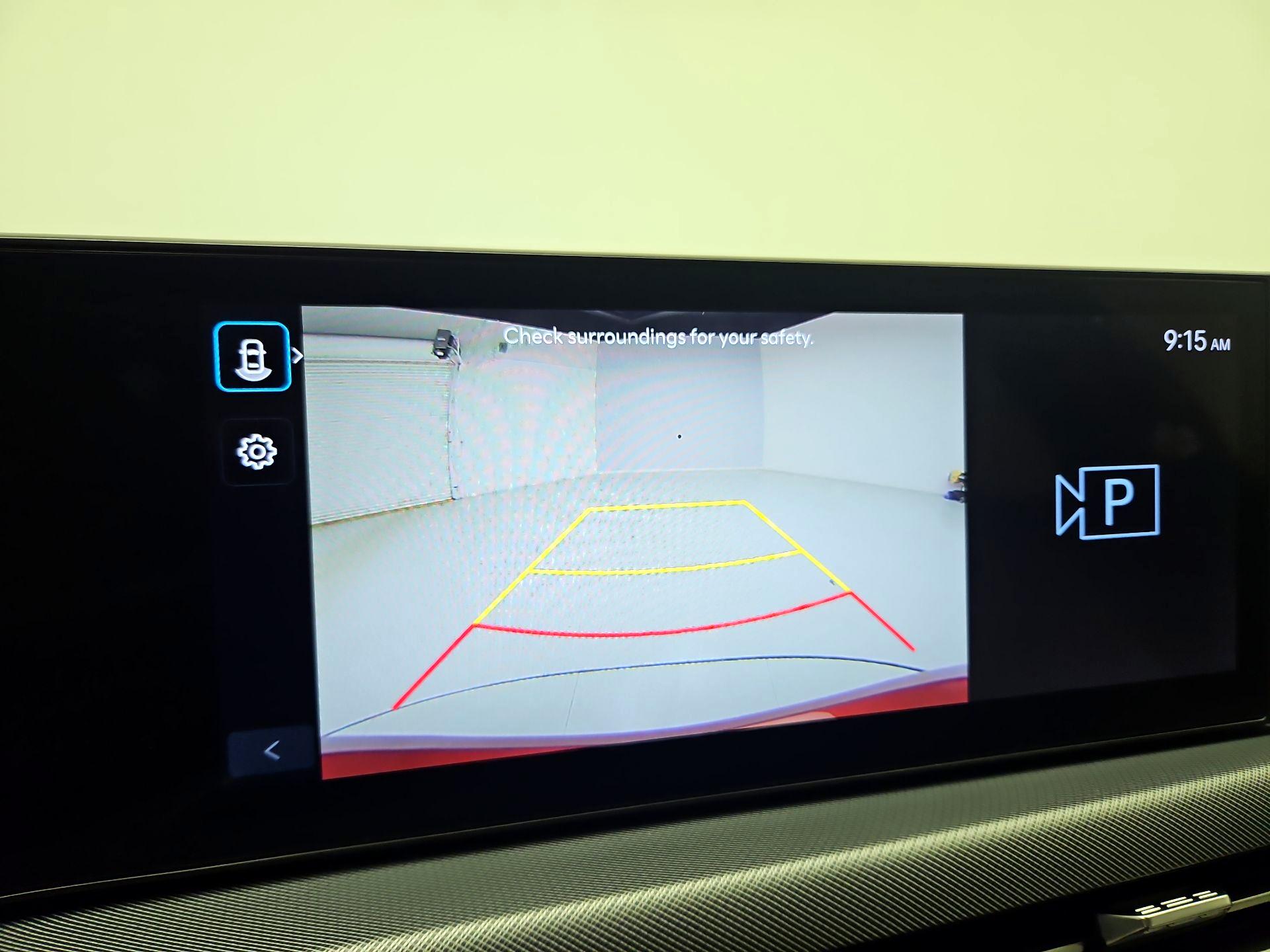 Thumbnail: 2025 Hyundai Sonata - 14