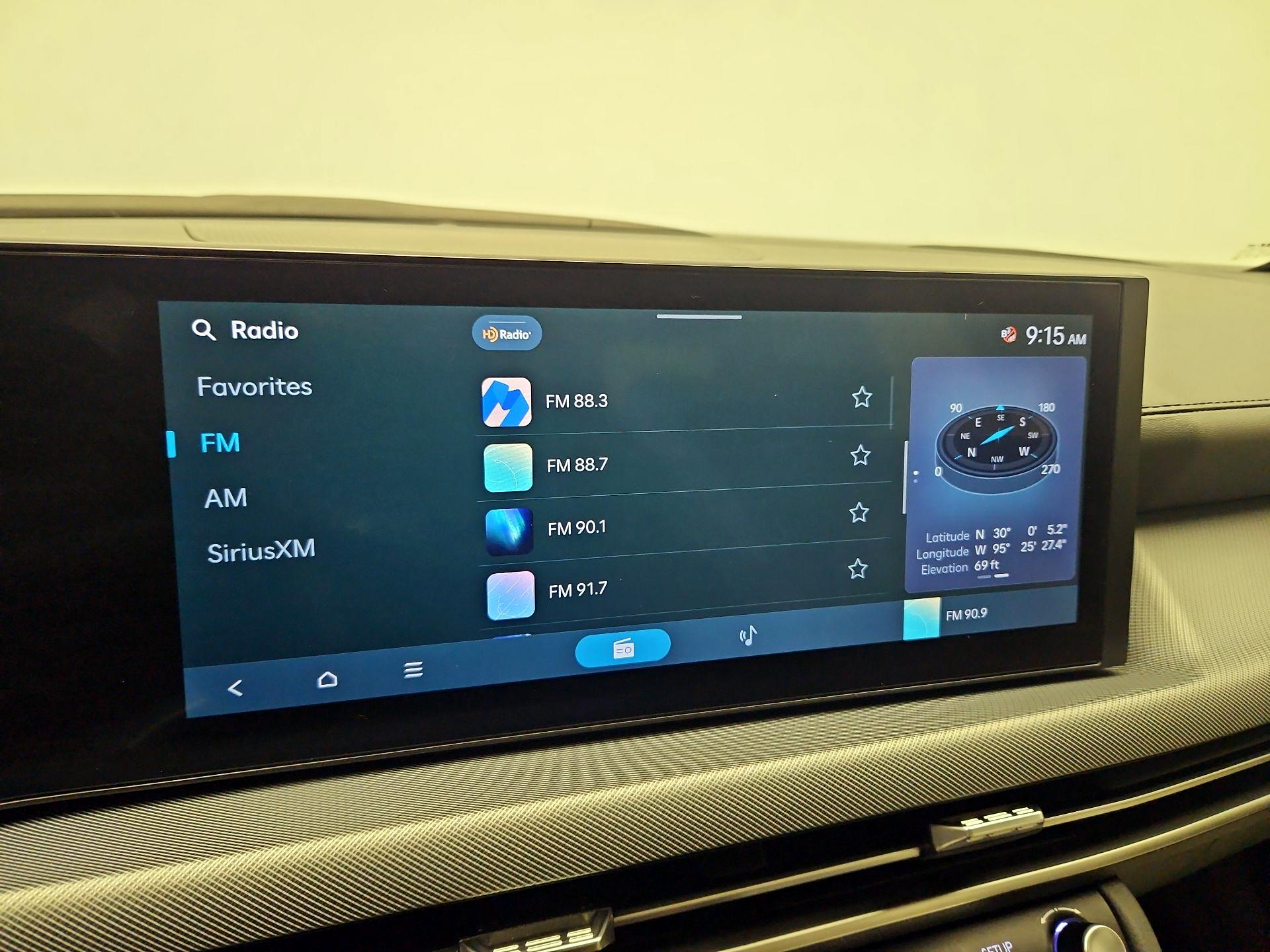 Thumbnail: 2025 Hyundai Sonata - 15