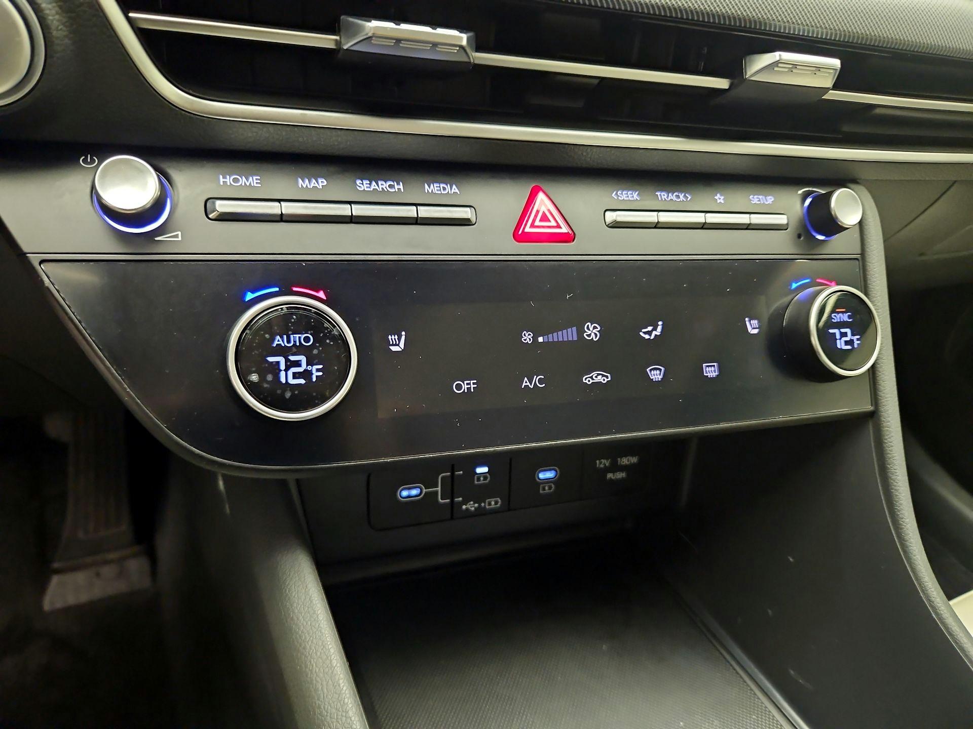 Thumbnail: 2025 Hyundai Sonata - 16