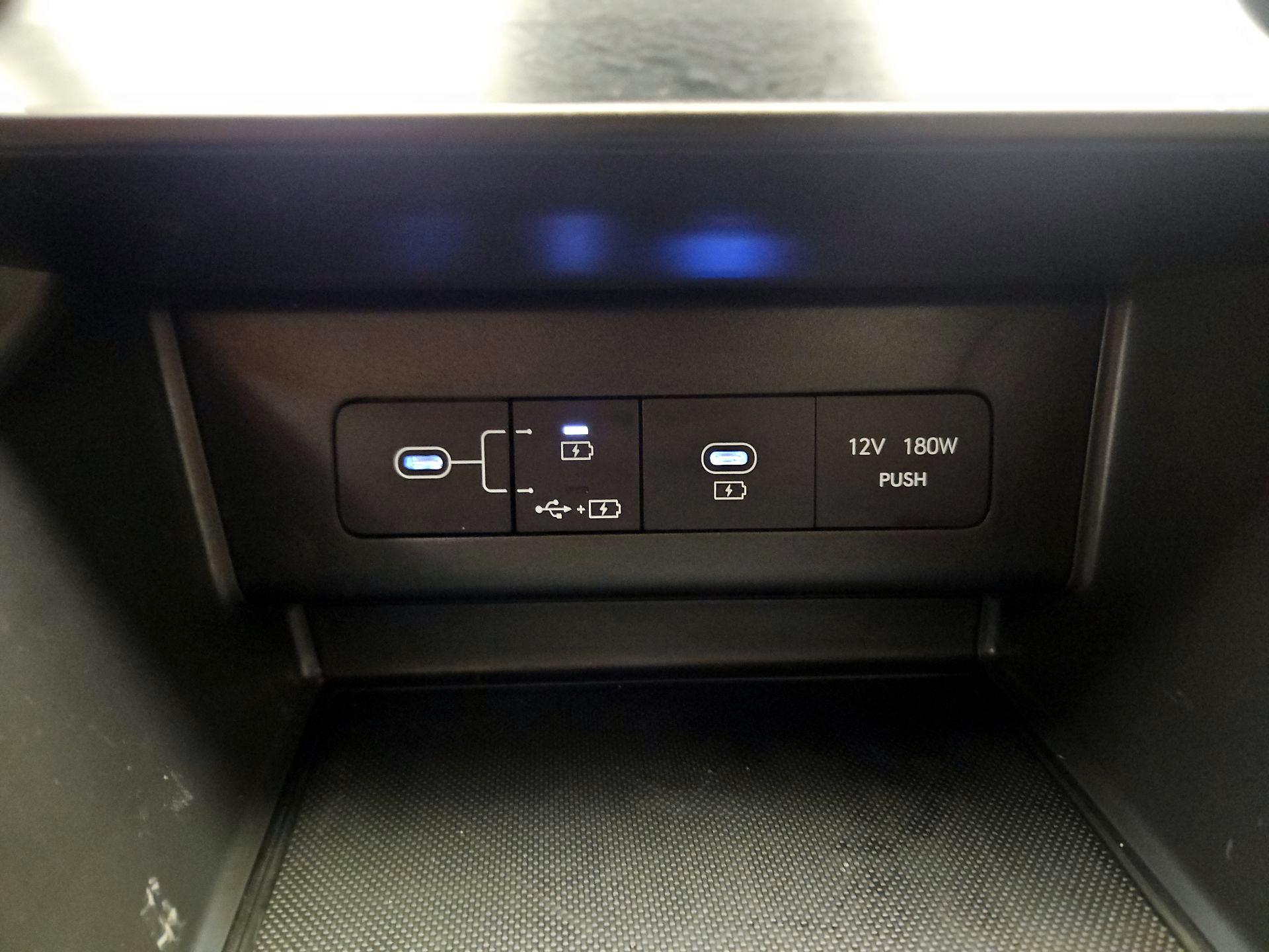 Thumbnail: 2025 Hyundai Sonata - 18